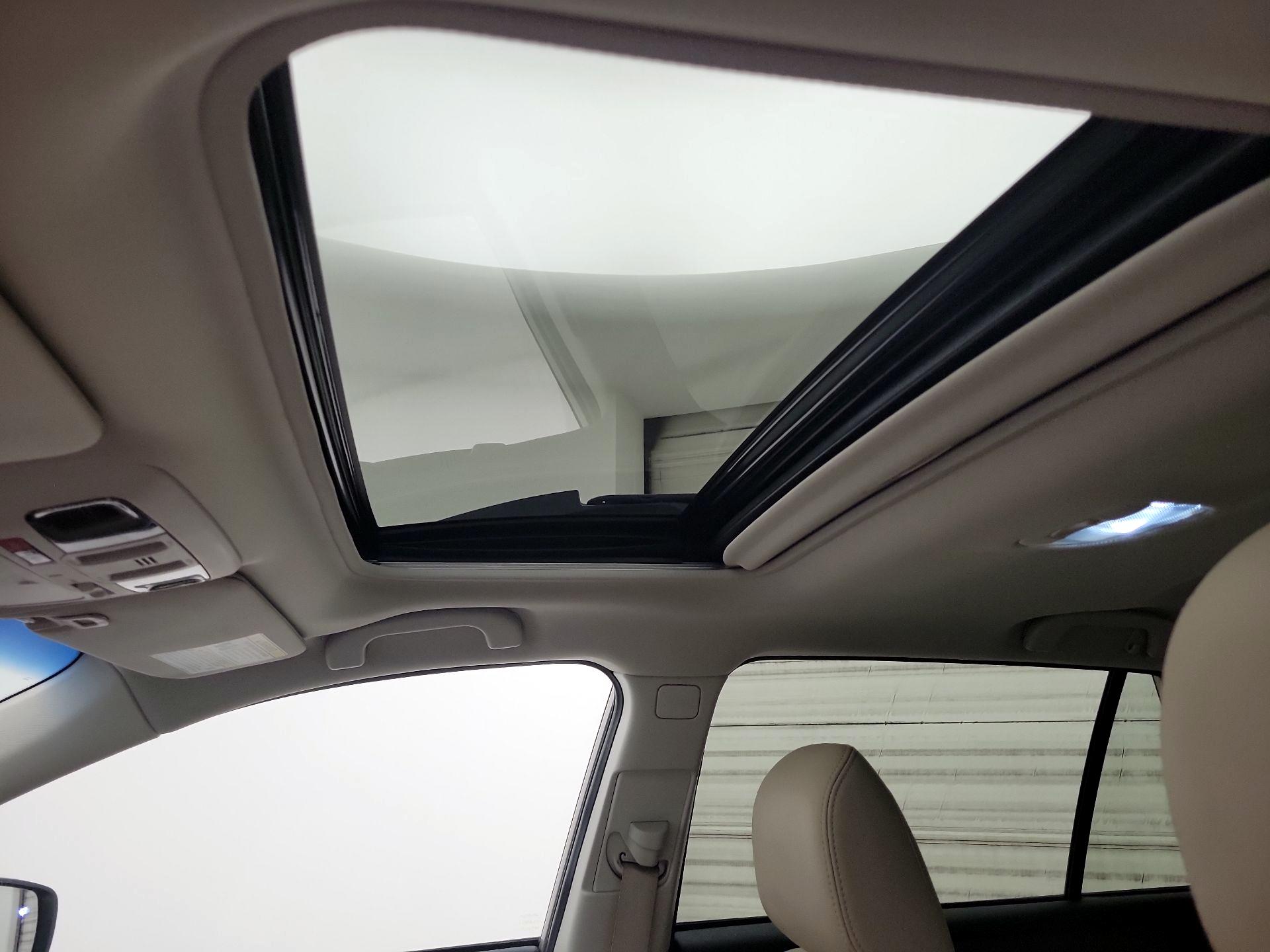Thumbnail: 2019 Subaru Outback - 20