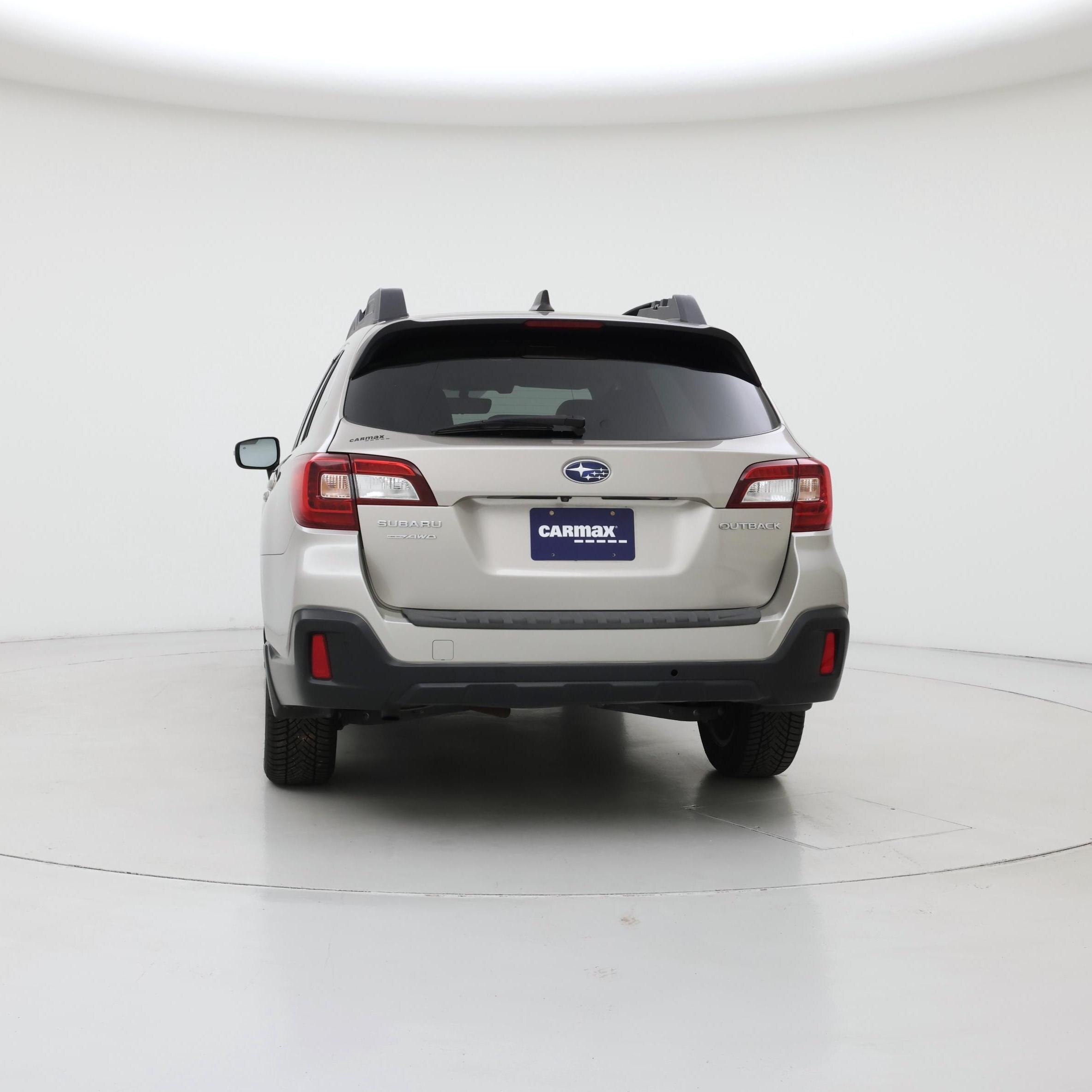 Thumbnail: 2019 Subaru Outback - 6