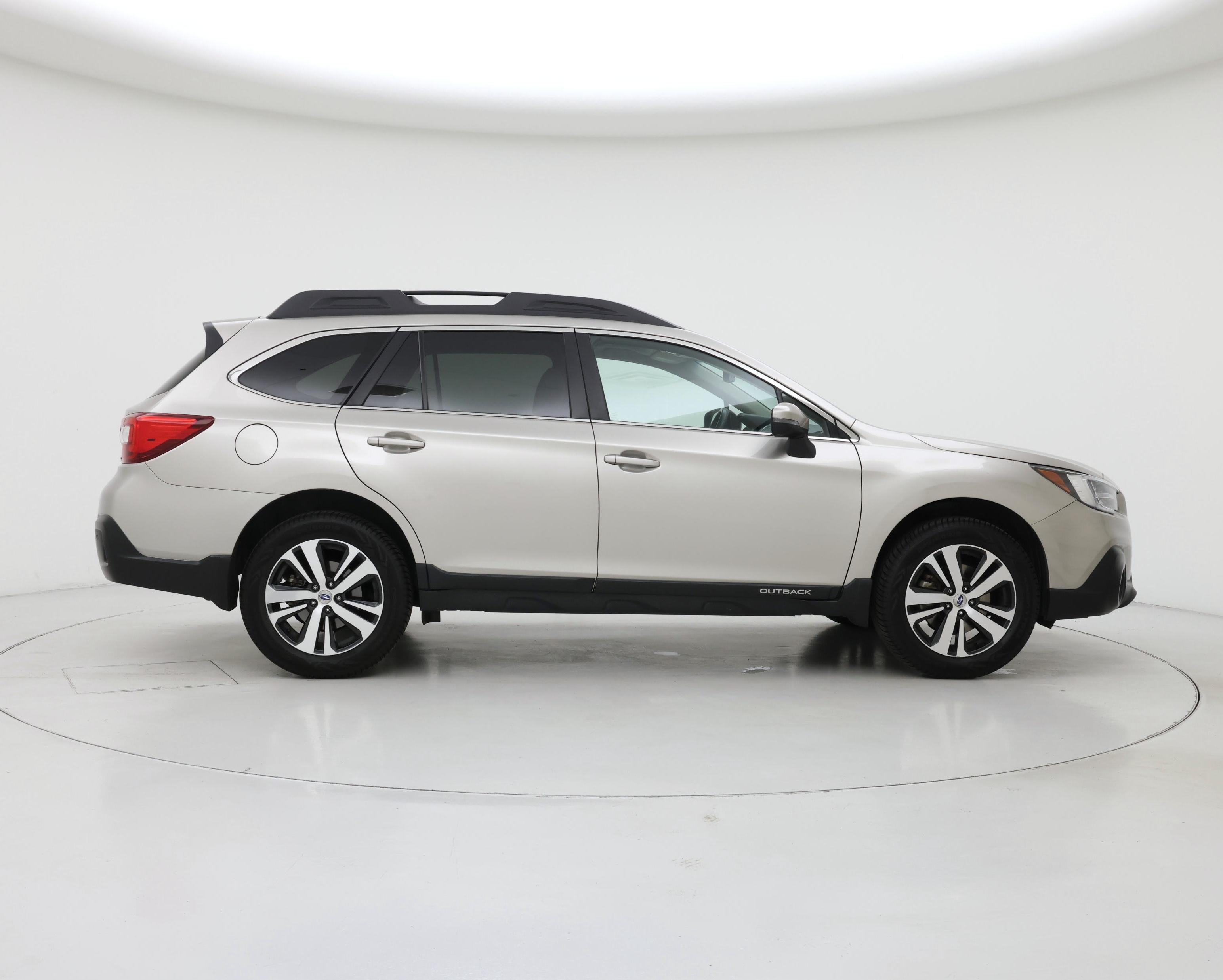 Thumbnail: 2019 Subaru Outback - 7