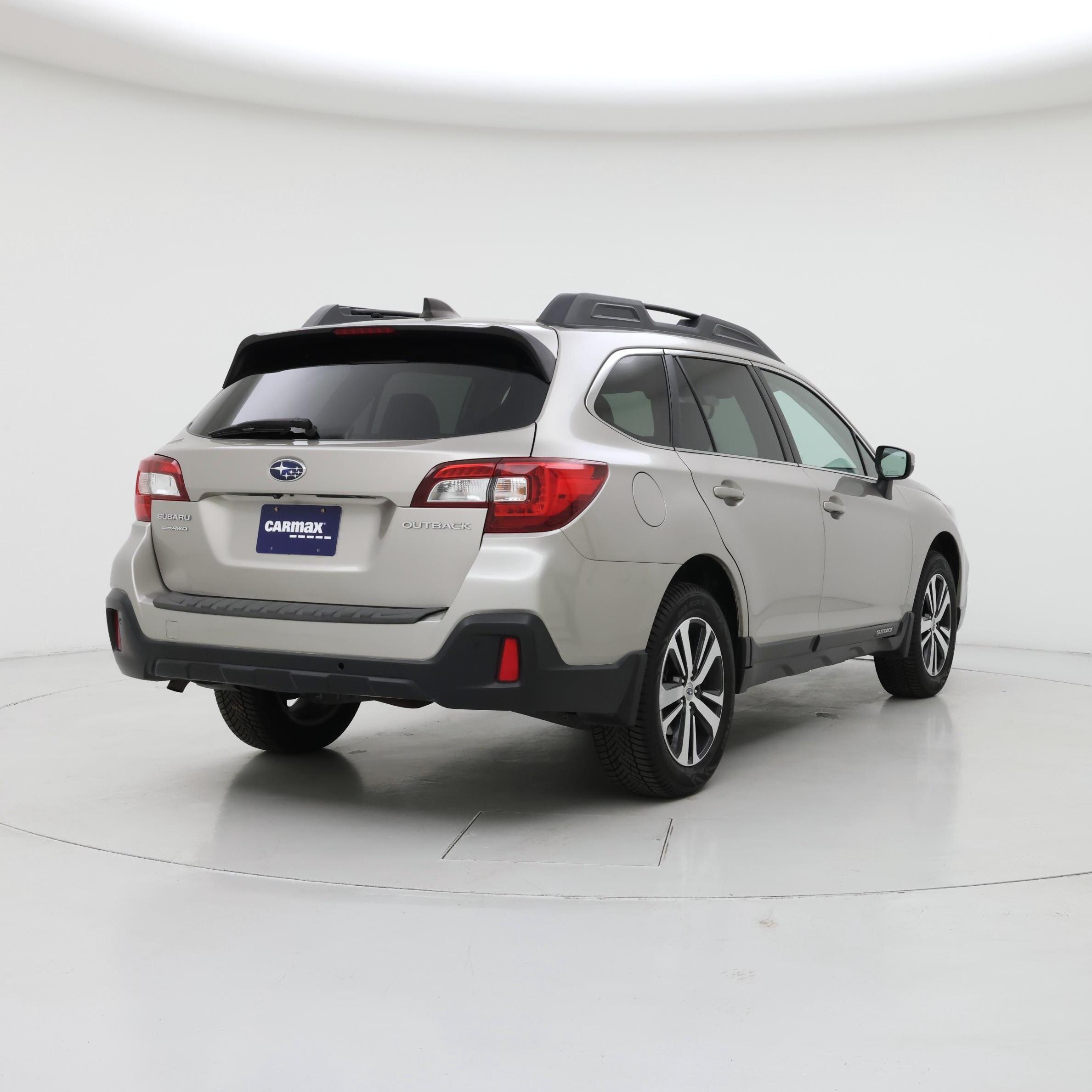 Thumbnail: 2019 Subaru Outback - 8