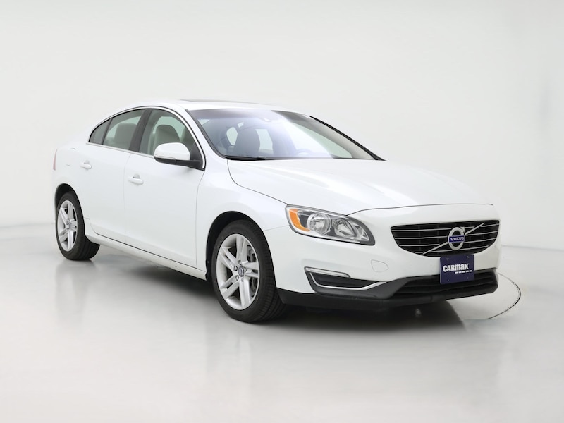 2015 Volvo S60 T5 -
                  Colorado Springs, CO