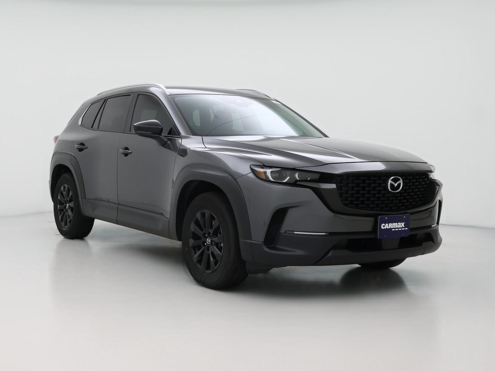 2024 Mazda CX-50