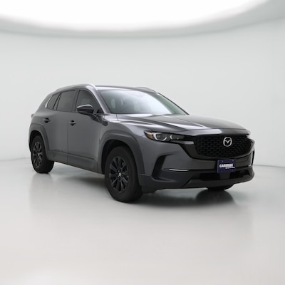 2024 Mazda CX-50 2.5 S Preferred Package