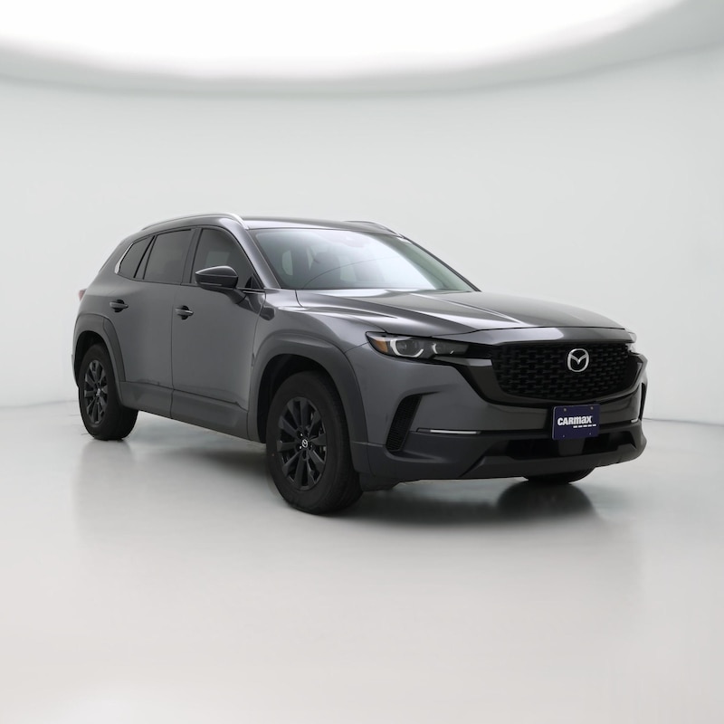 2024 Mazda CX-50 2.5 S Preferred Package