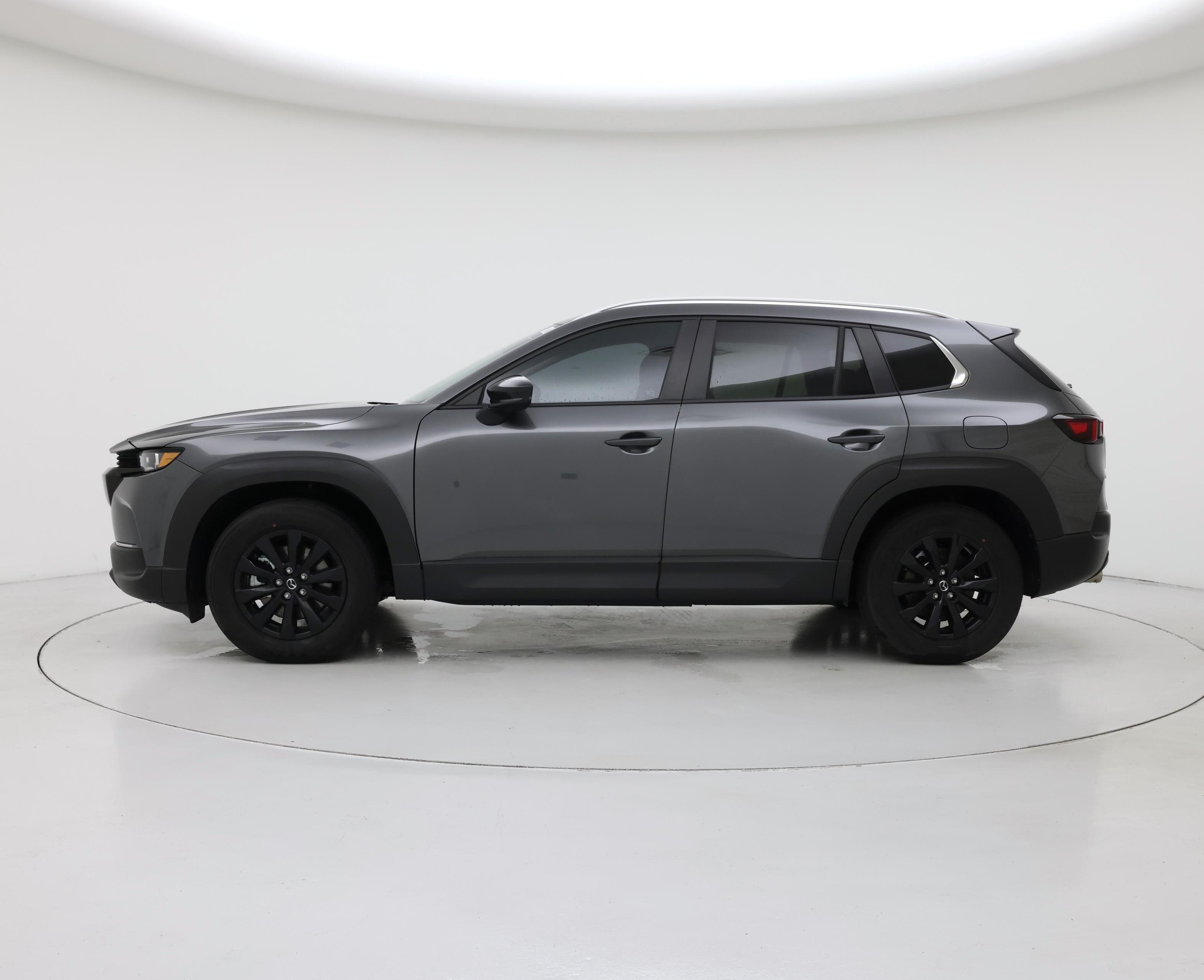 Thumbnail: 2024 Mazda CX-50 - 3