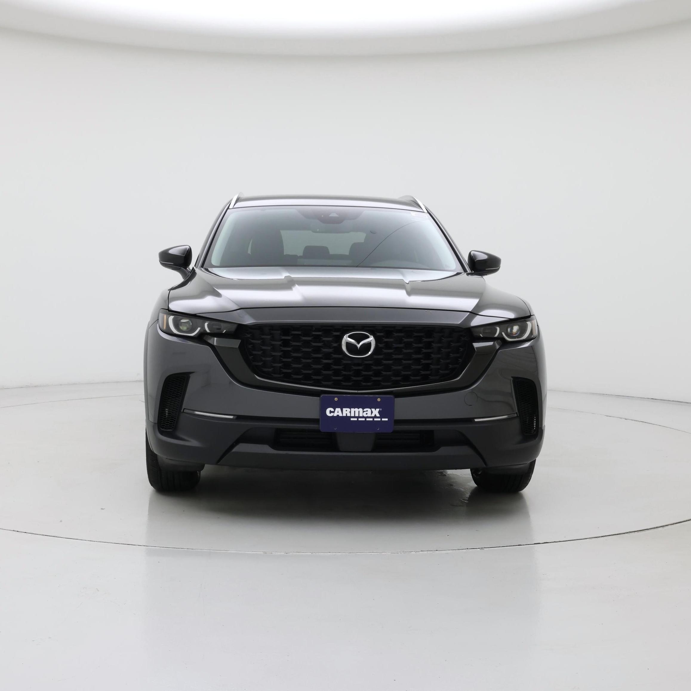 Thumbnail: 2024 Mazda CX-50 - 5