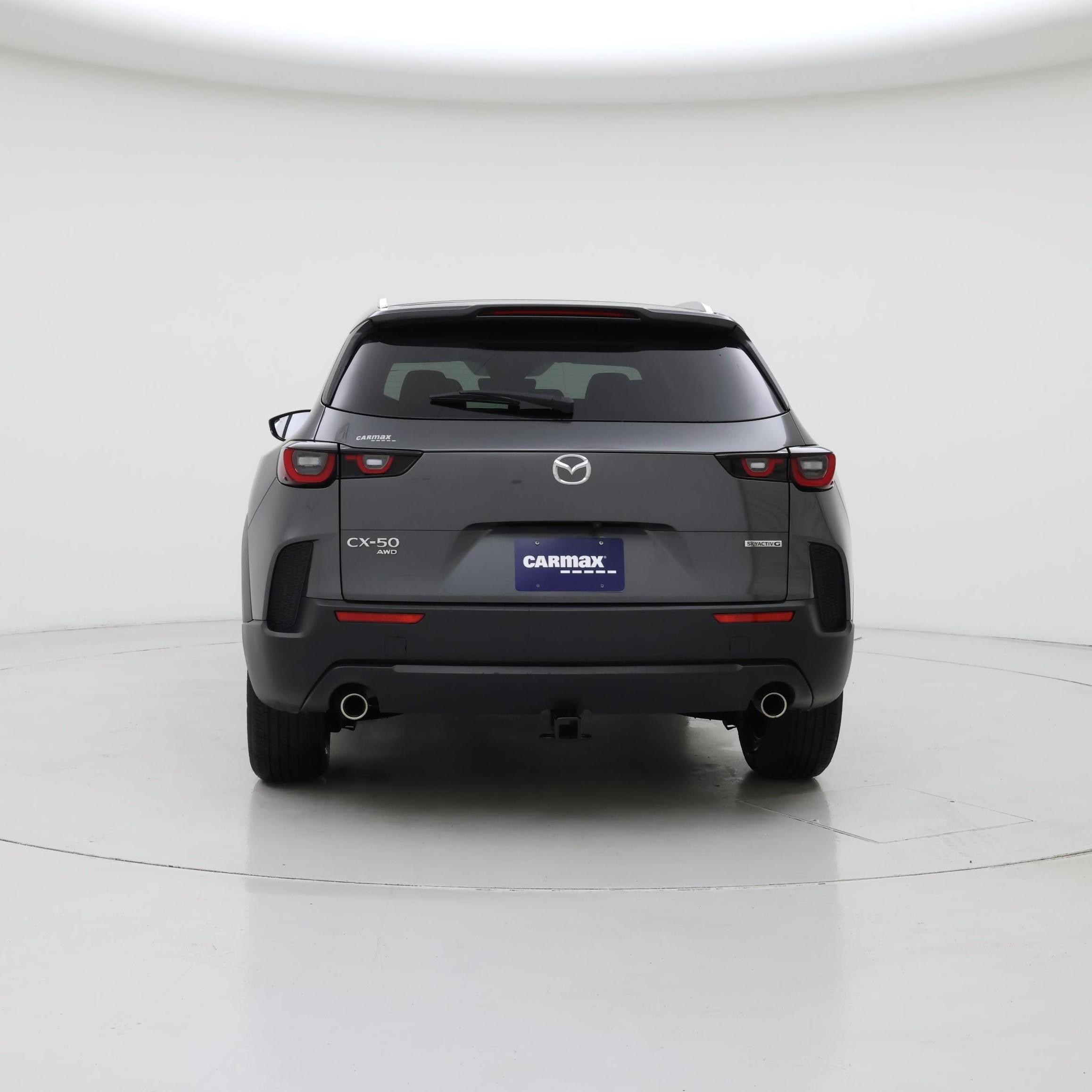 Thumbnail: 2024 Mazda CX-50 - 6