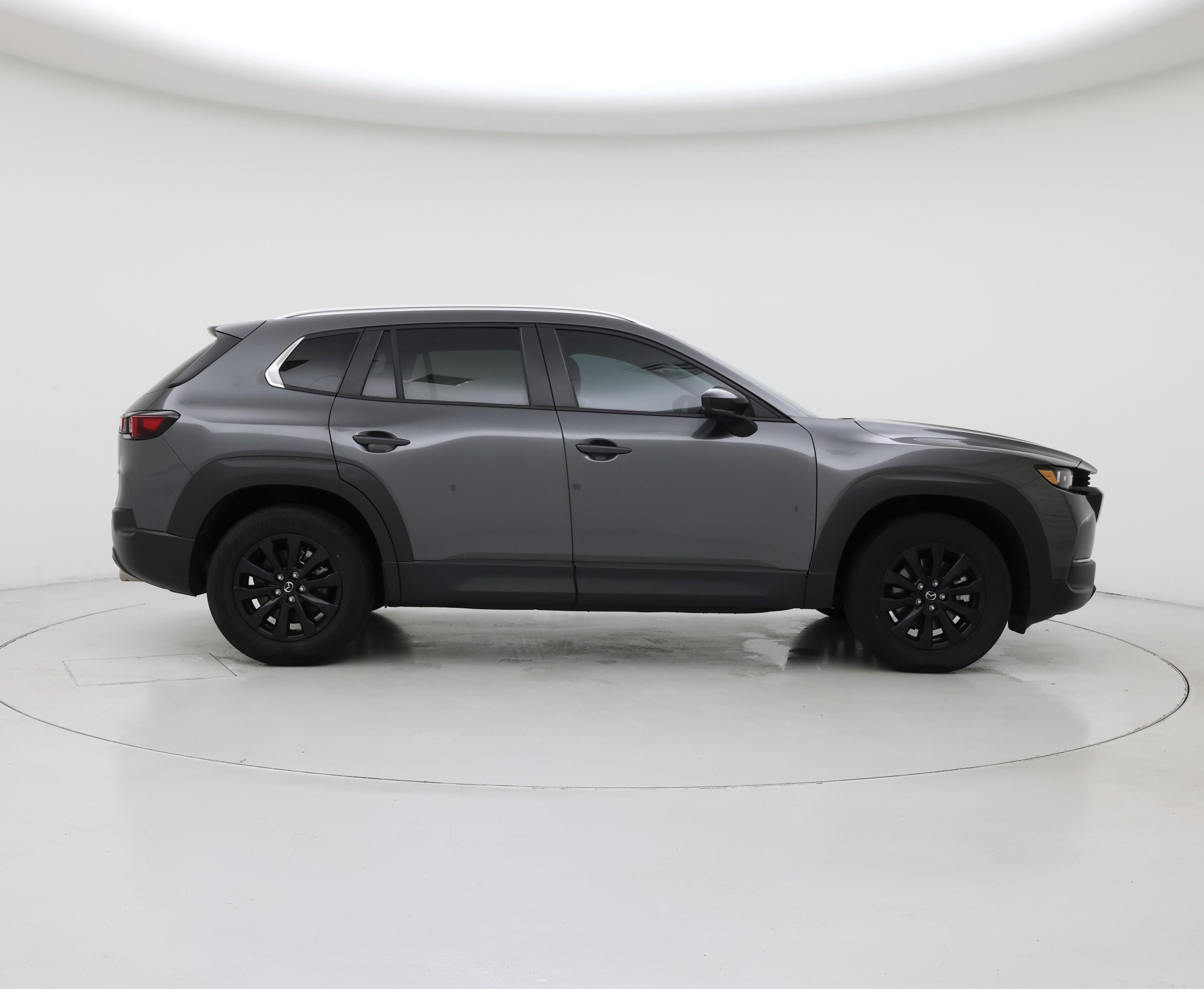 Thumbnail: 2024 Mazda CX-50 - 7