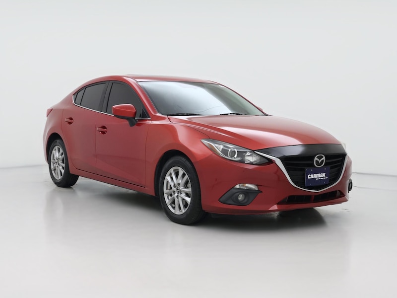 2015 Mazda Mazda3 i Grand Touring -
                  Colorado Springs, CO