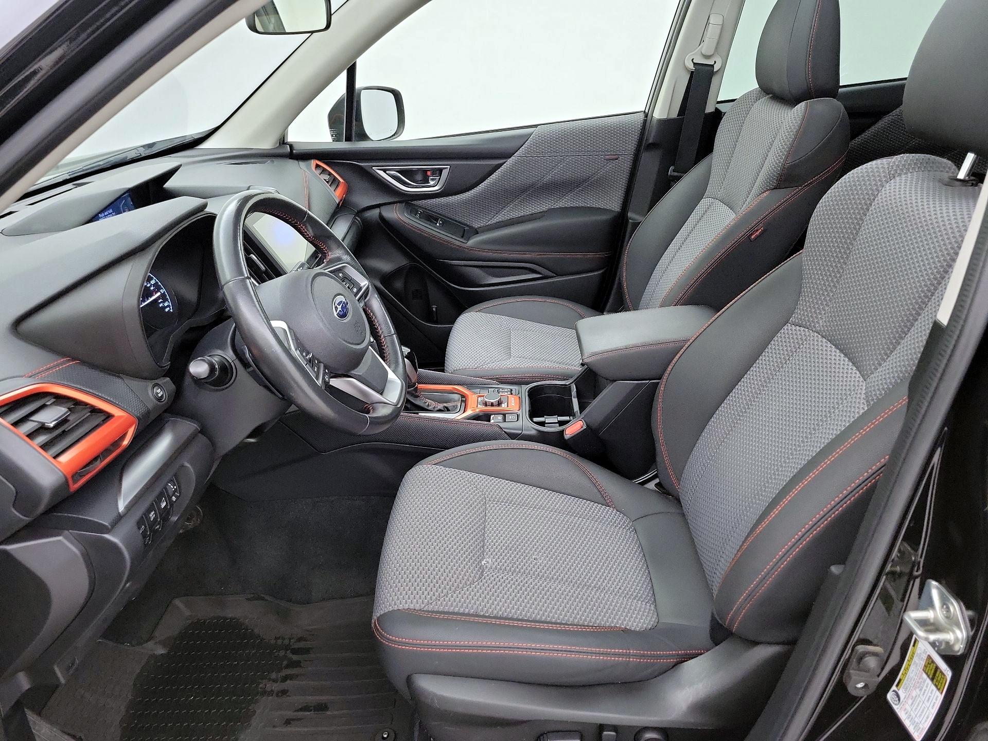 Thumbnail: 2021 Subaru Forester - 11