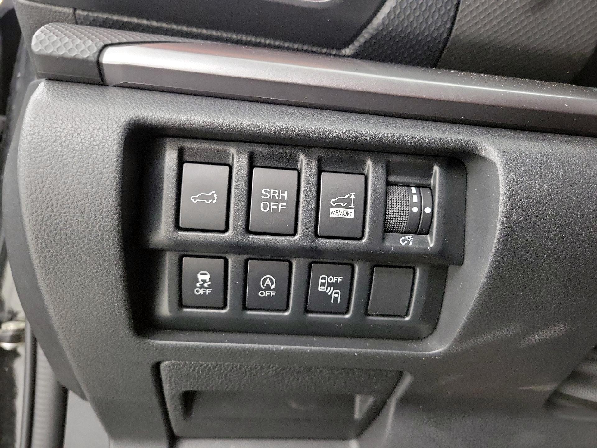Thumbnail: 2021 Subaru Forester - 13