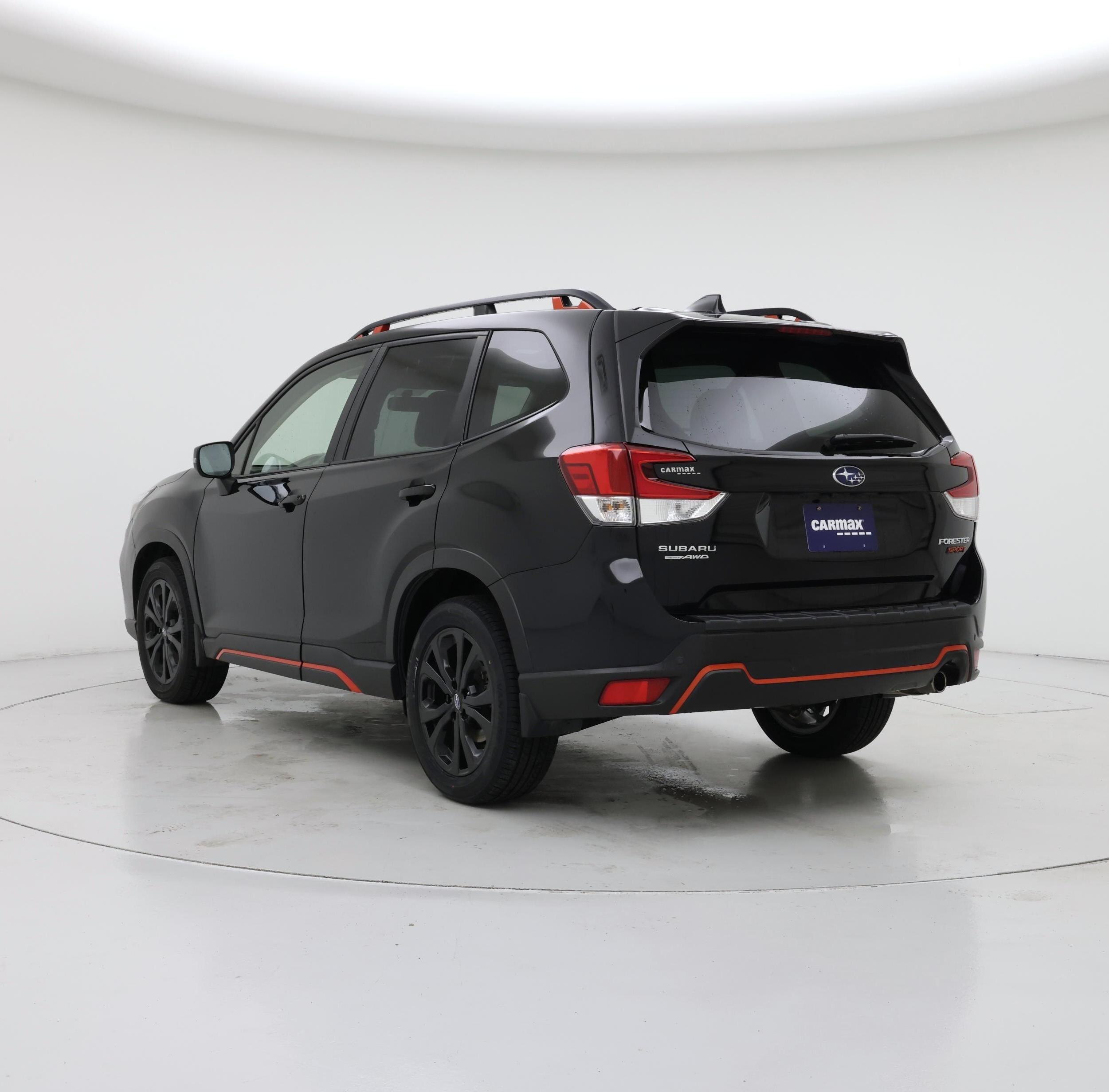 Thumbnail: 2021 Subaru Forester - 2