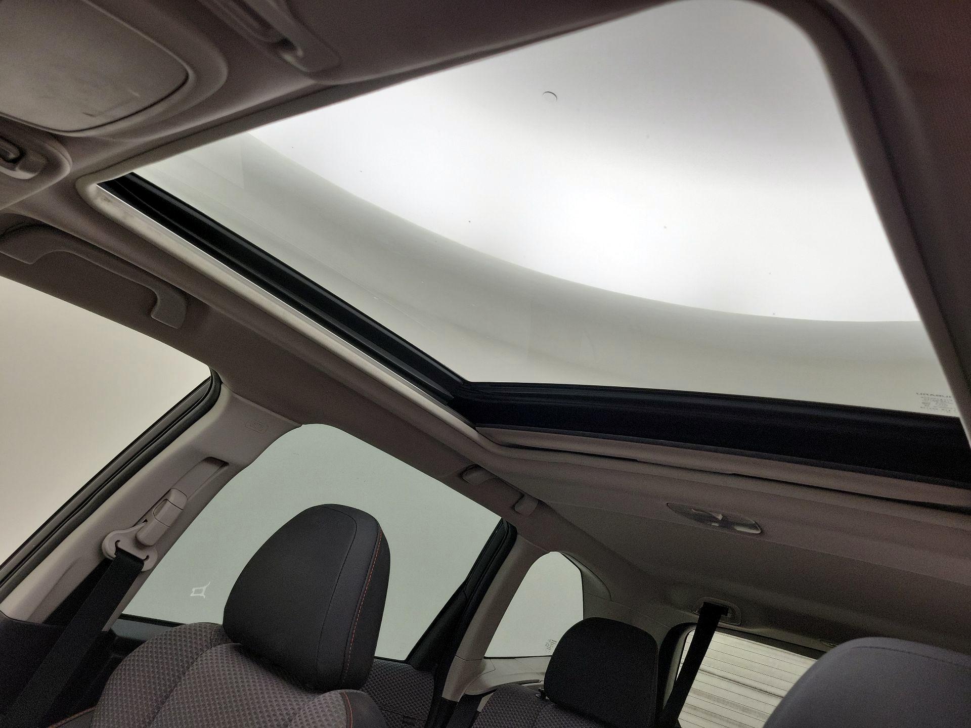 Thumbnail: 2021 Subaru Forester - 19