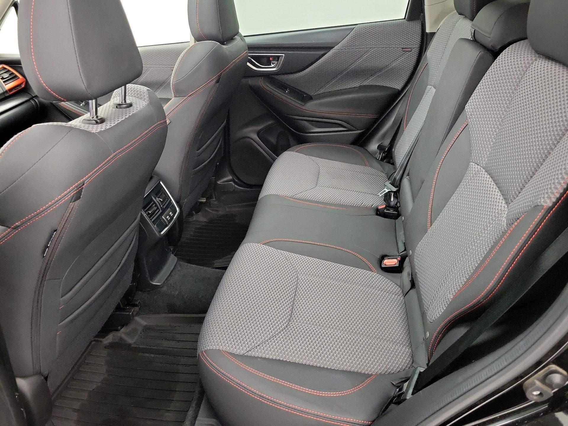 Thumbnail: 2021 Subaru Forester - 20