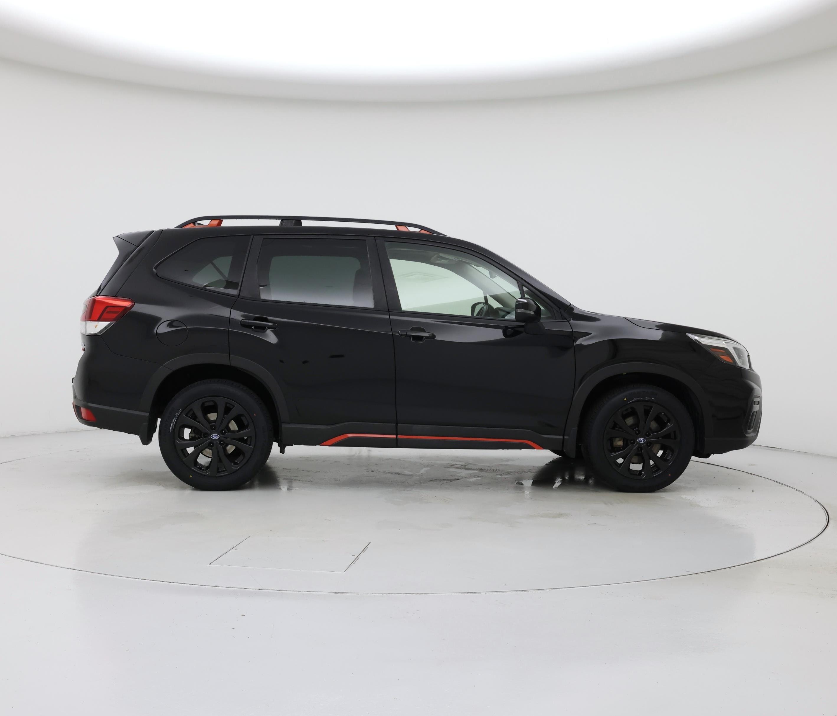 Thumbnail: 2021 Subaru Forester - 7
