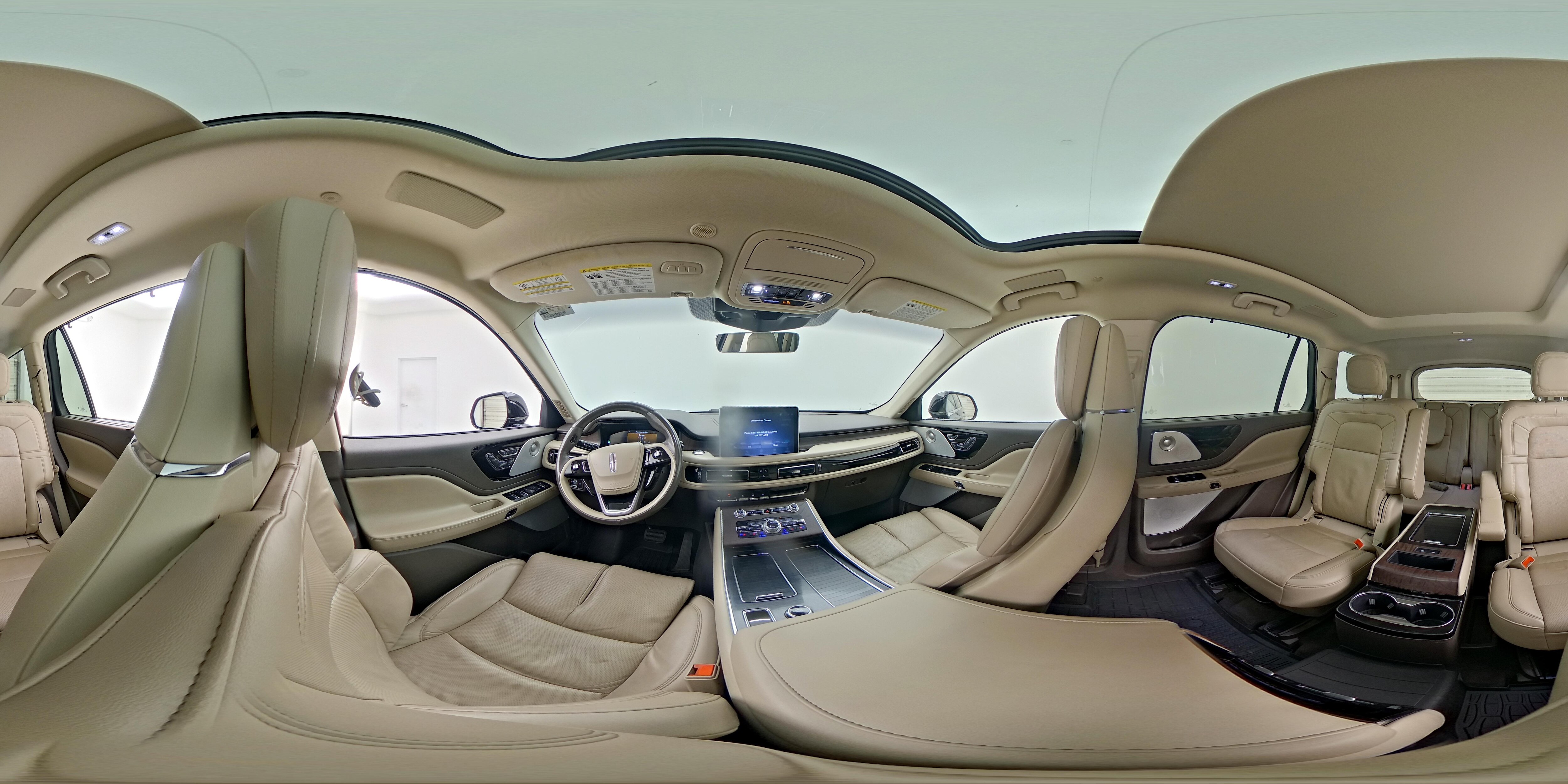 2023 Lincoln Aviator Reserve - Photo 27