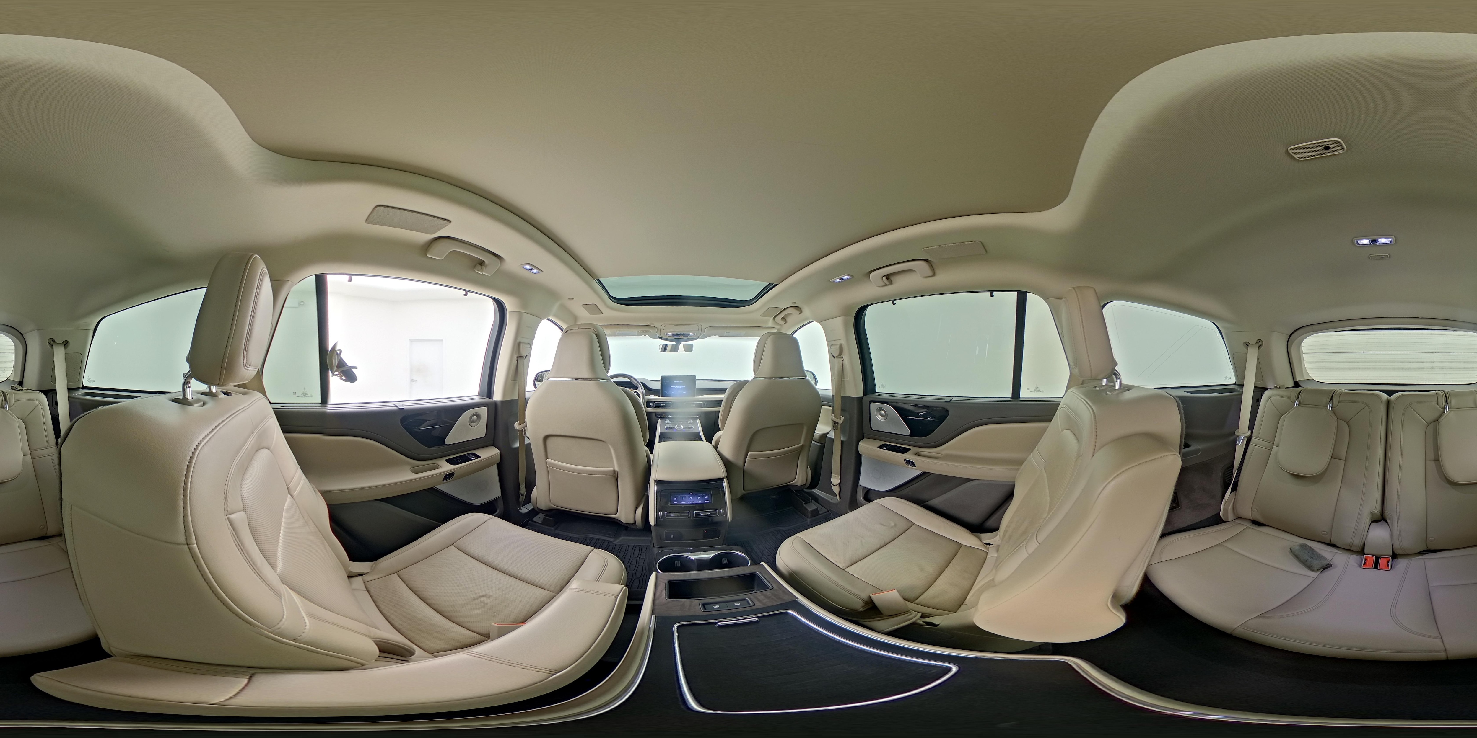 2023 Lincoln Aviator Reserve - Photo 28
