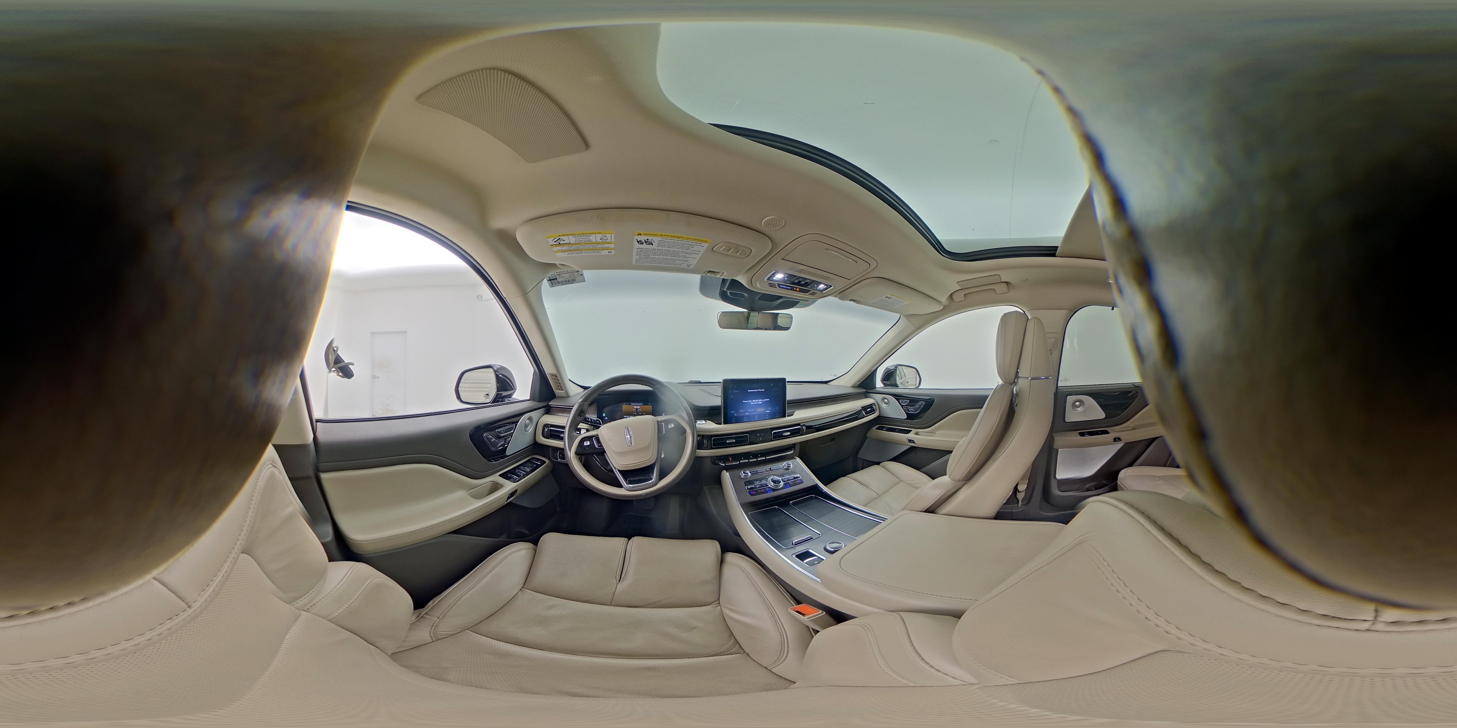 2023 Lincoln Aviator Reserve - Photo 29