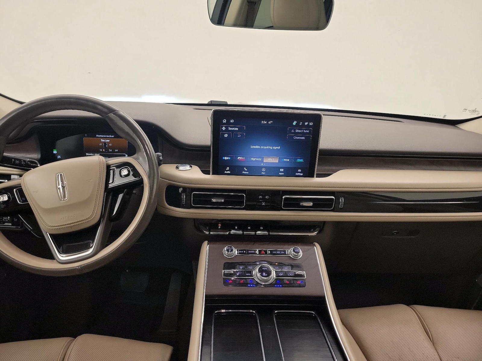 2023 Lincoln Aviator Reserve - Photo 10