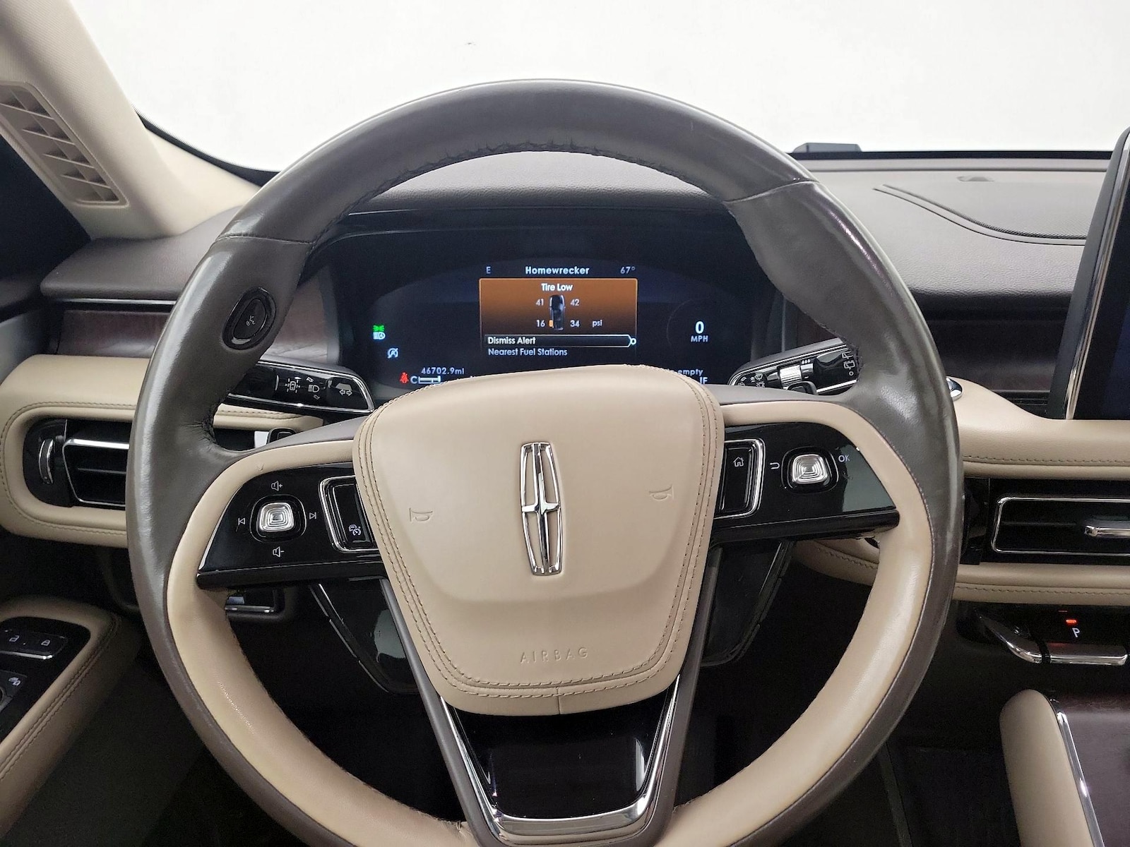 2023 Lincoln Aviator Reserve - Photo 11