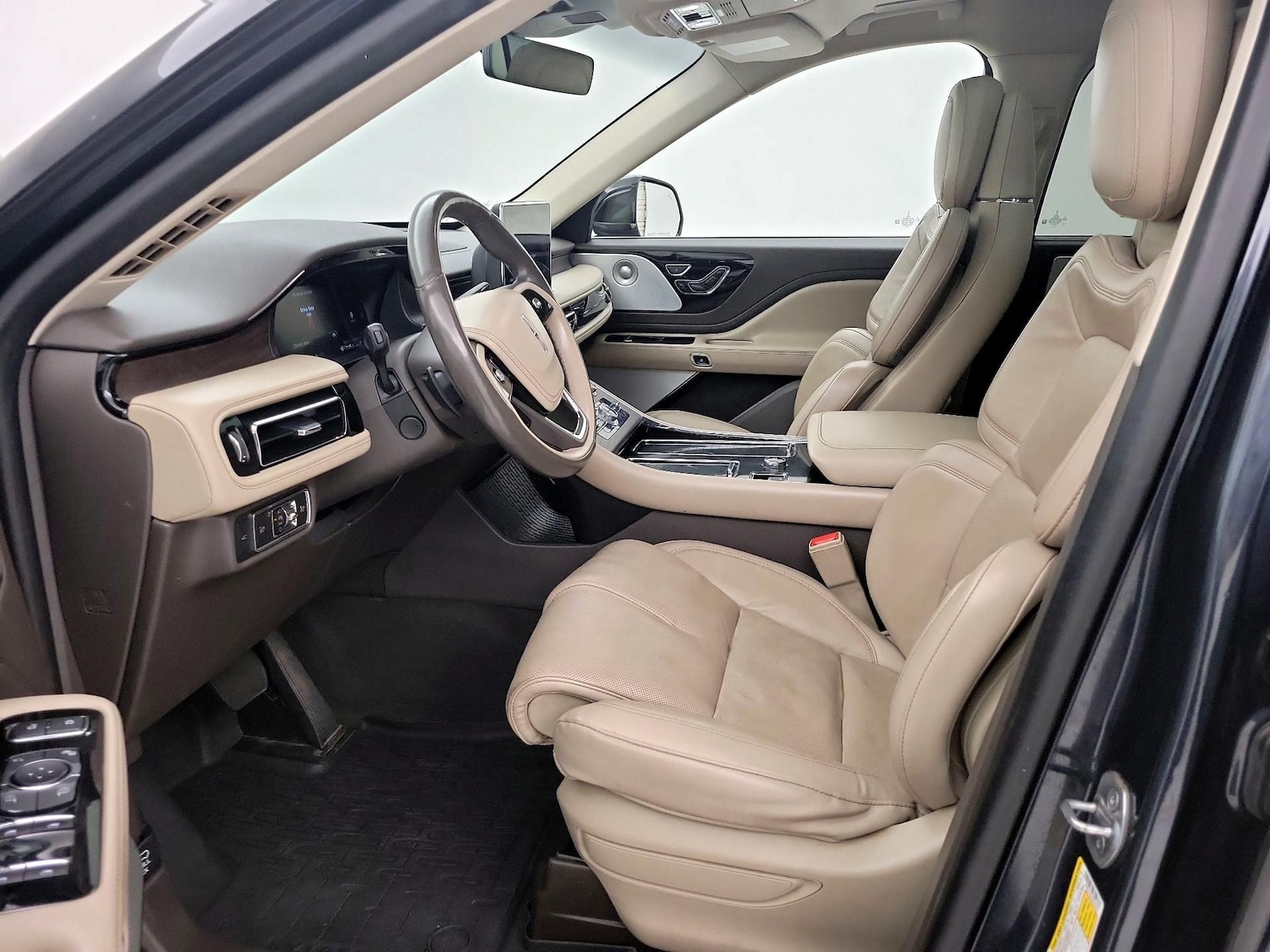 2023 Lincoln Aviator Reserve - Photo 12