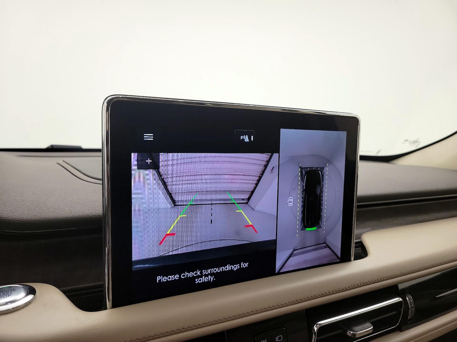 2023 Lincoln Aviator Reserve - Photo 15