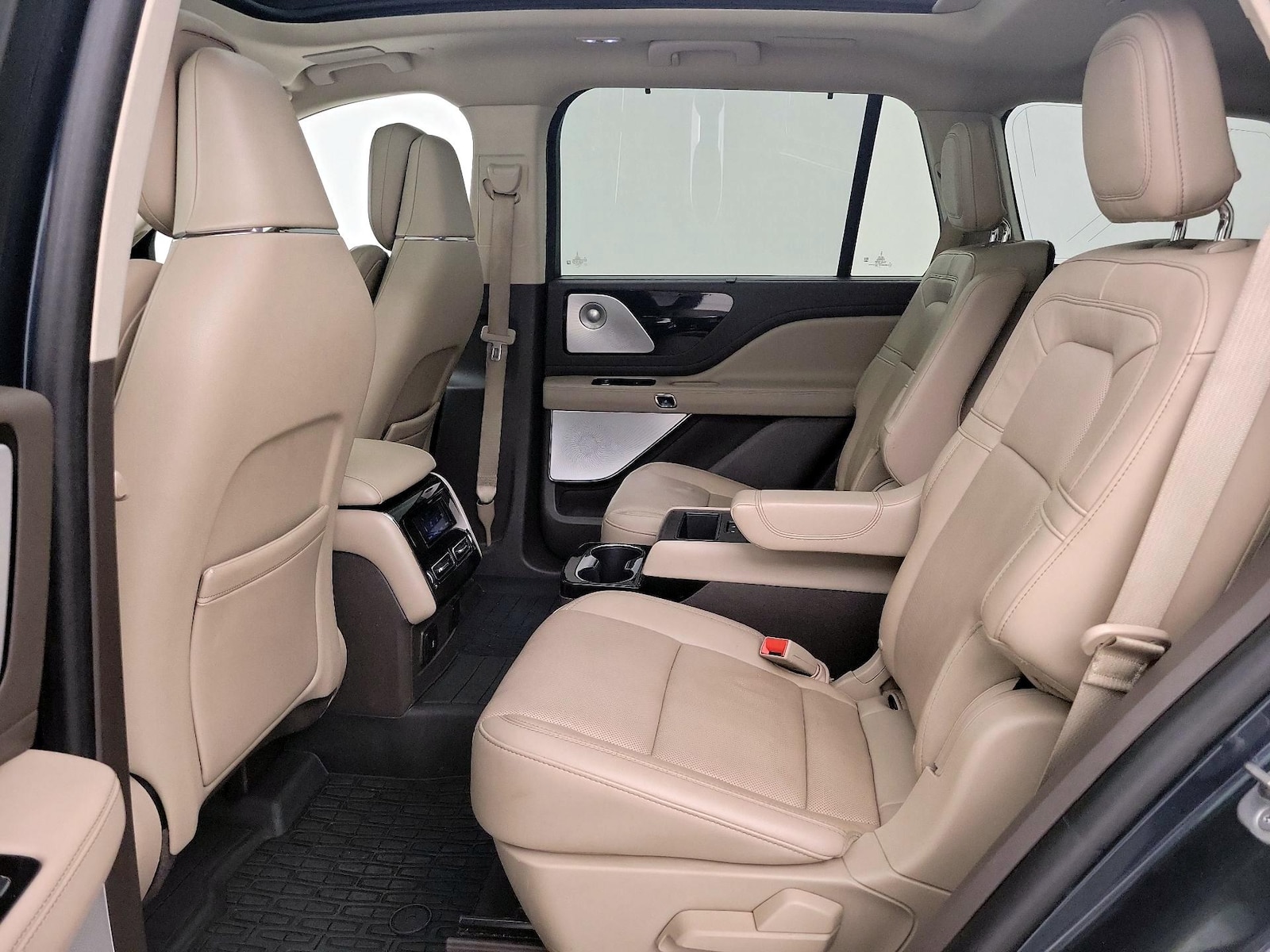 2023 Lincoln Aviator Reserve - Photo 21