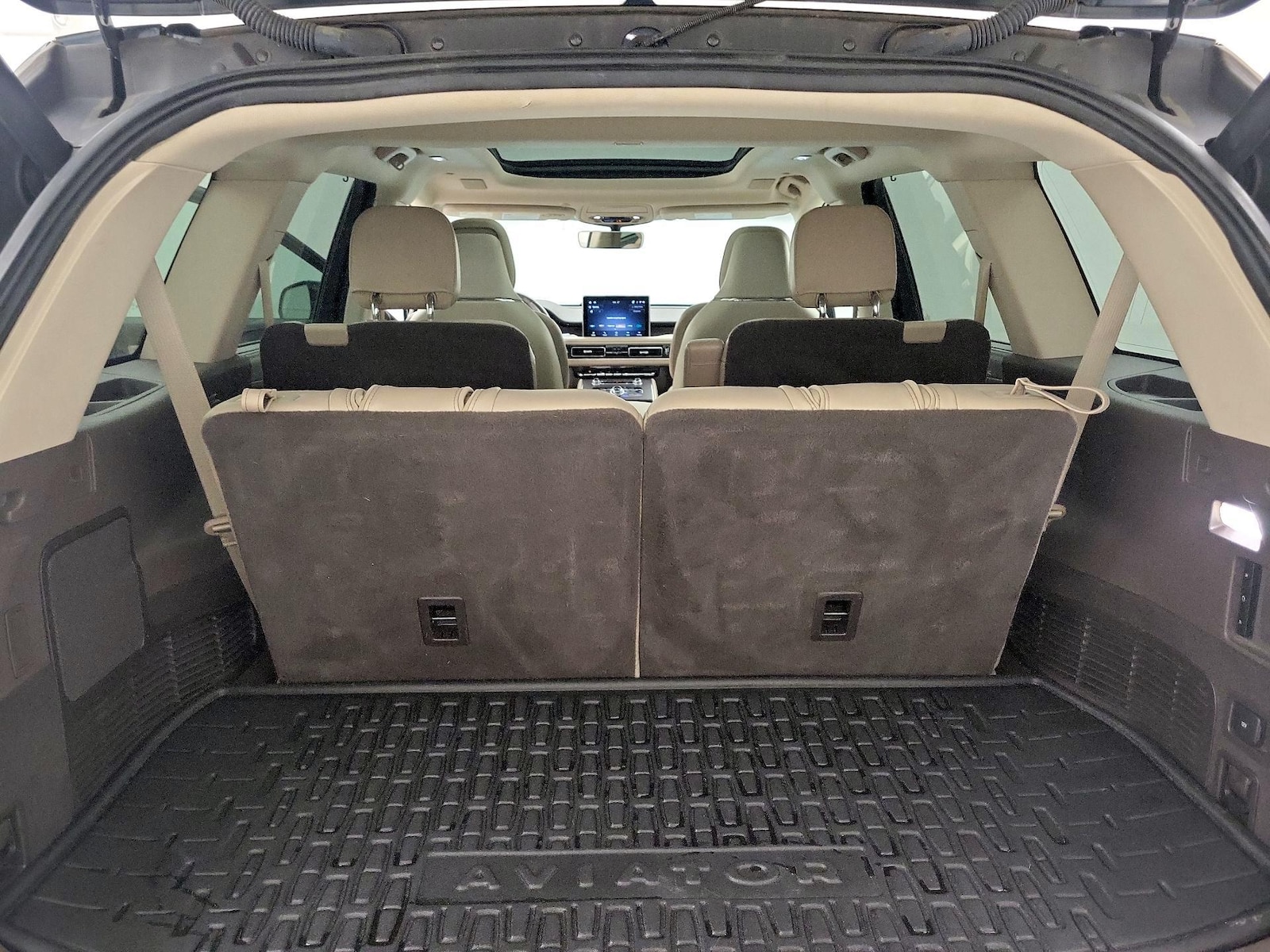 2023 Lincoln Aviator Reserve - Photo 23