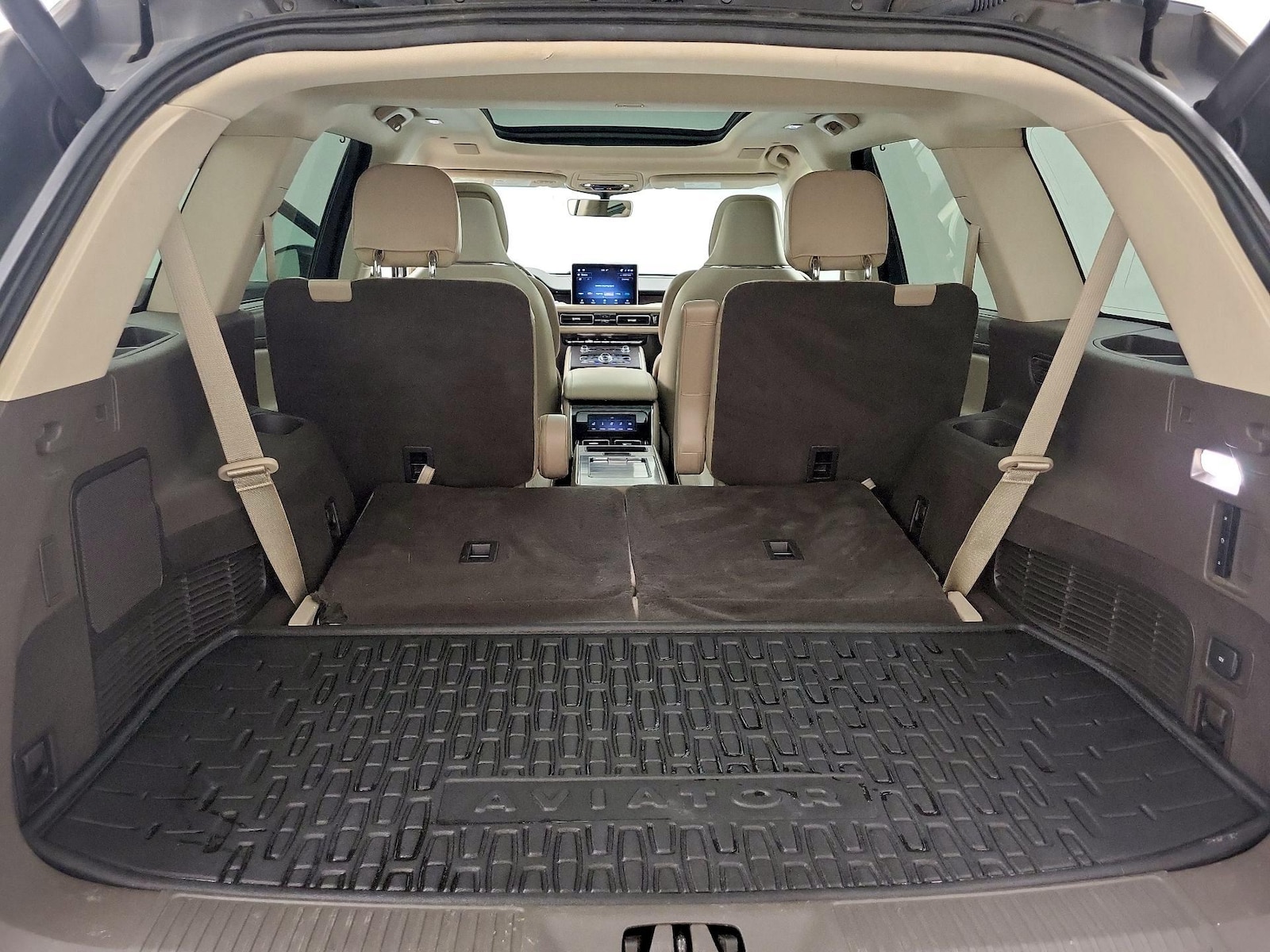2023 Lincoln Aviator Reserve - Photo 24