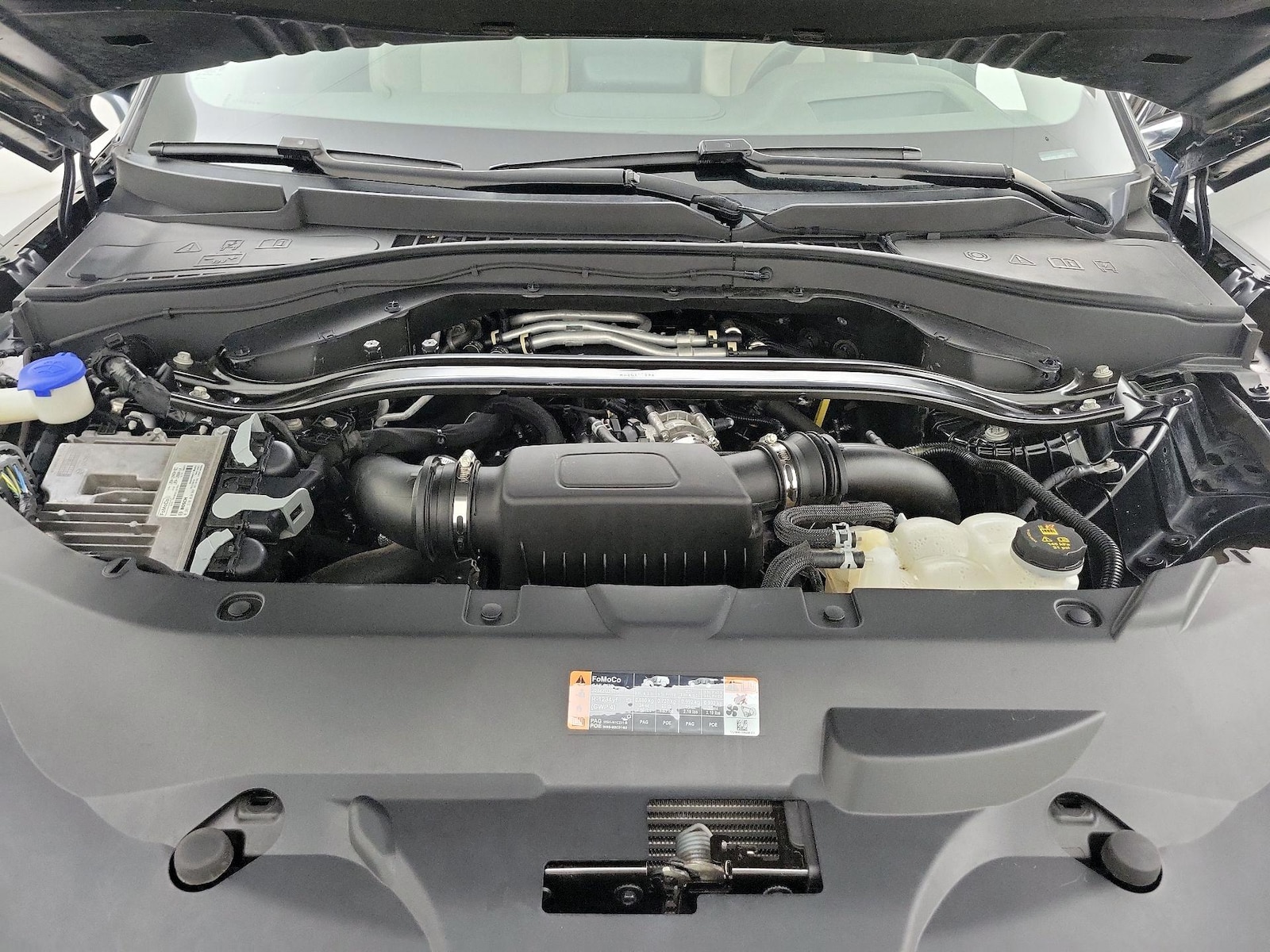 2023 Lincoln Aviator Reserve - Photo 25