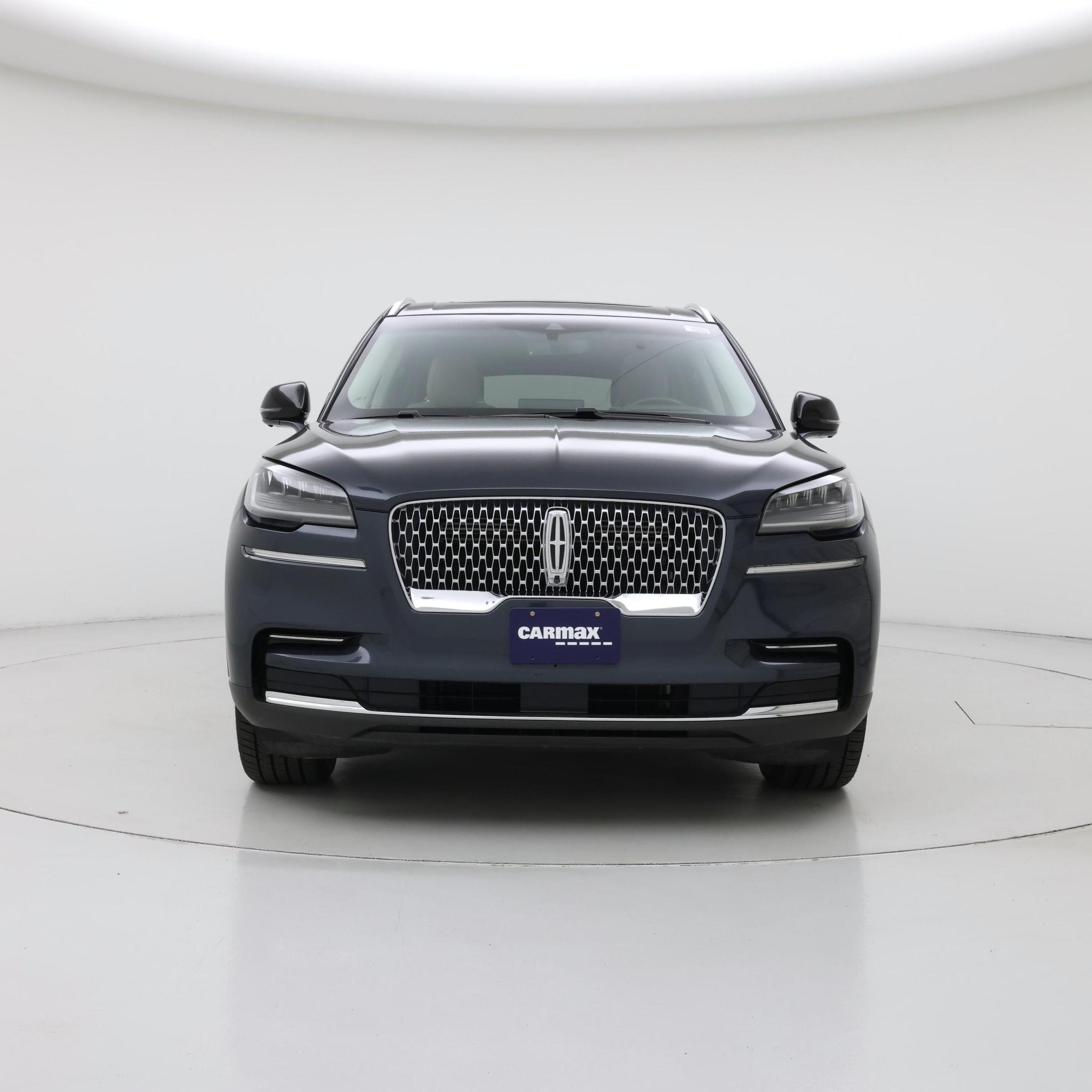 Thumbnail: 2023 Lincoln Aviator - 5