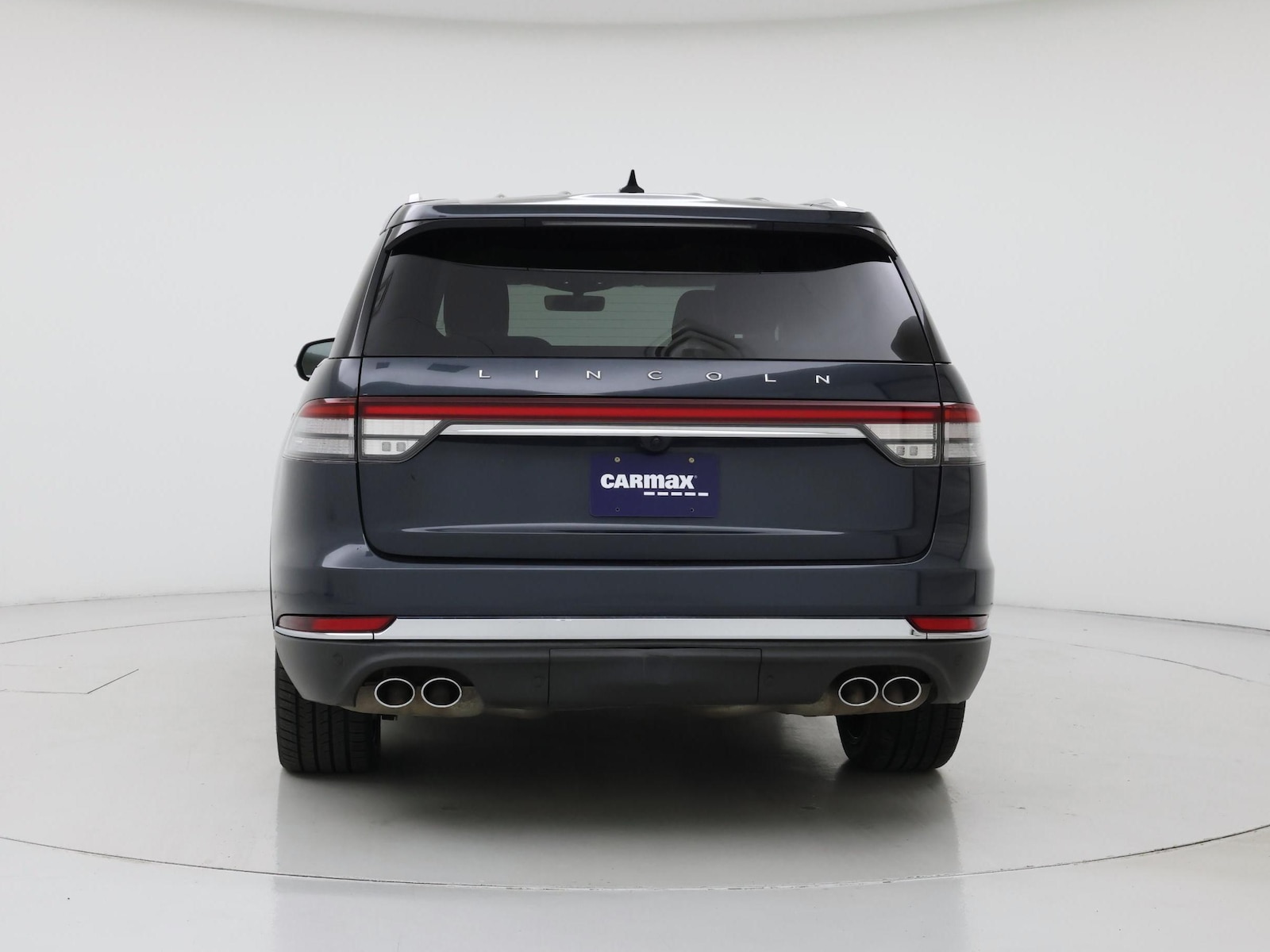 2023 Lincoln Aviator Reserve - Photo 7