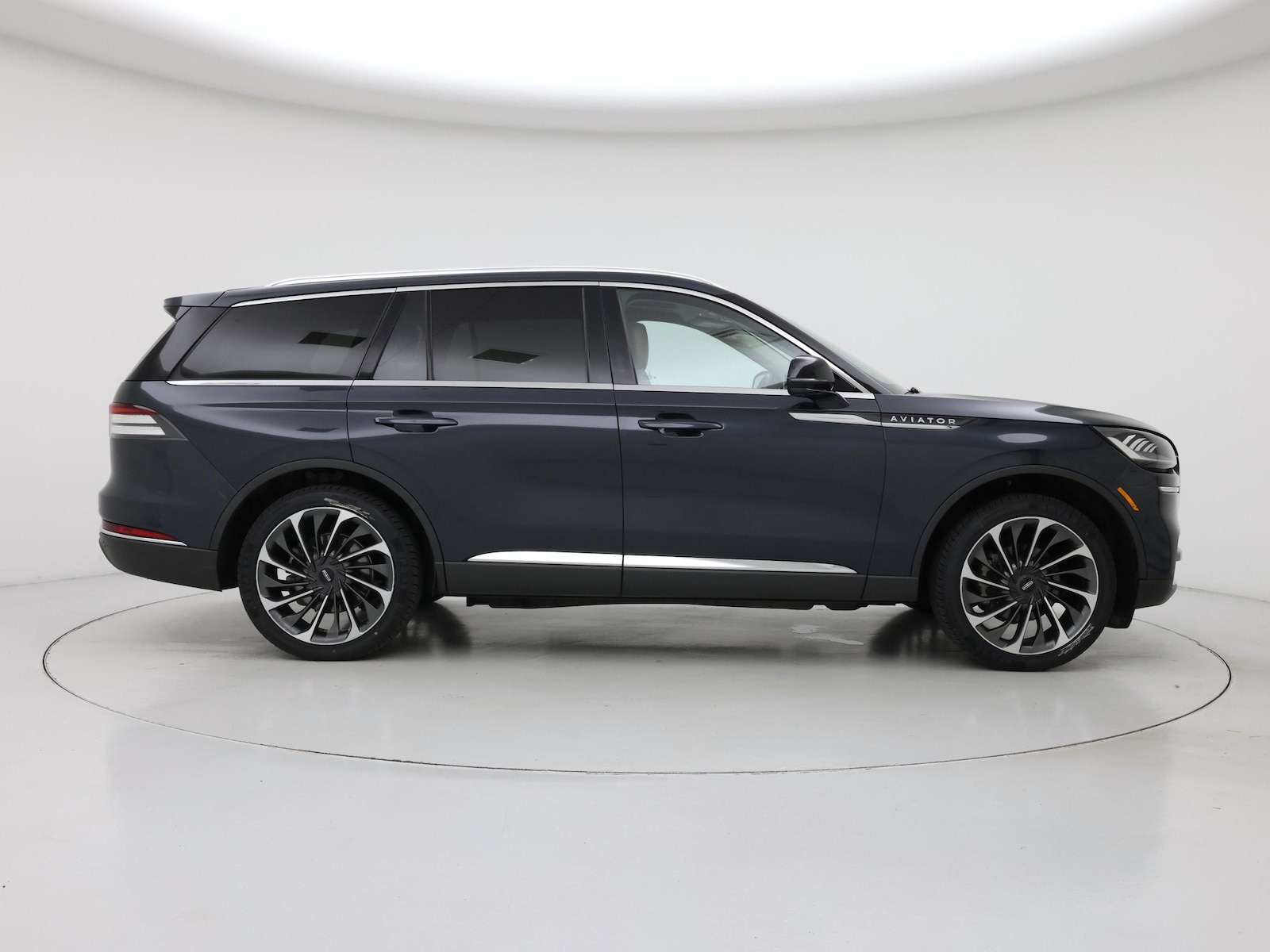 2023 Lincoln Aviator Reserve - Photo 8