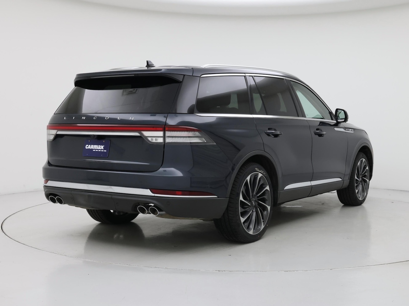 2023 Lincoln Aviator Reserve - Photo 9