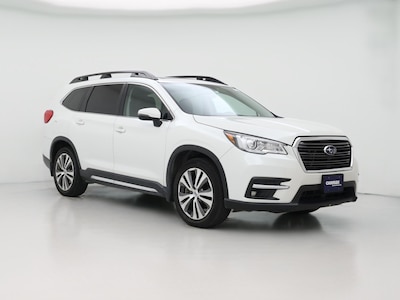 2020 Subaru Ascent Limited