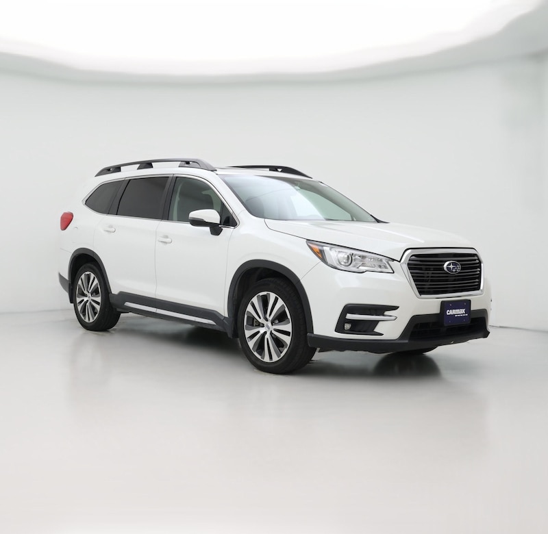 2020 Subaru Ascent Limited