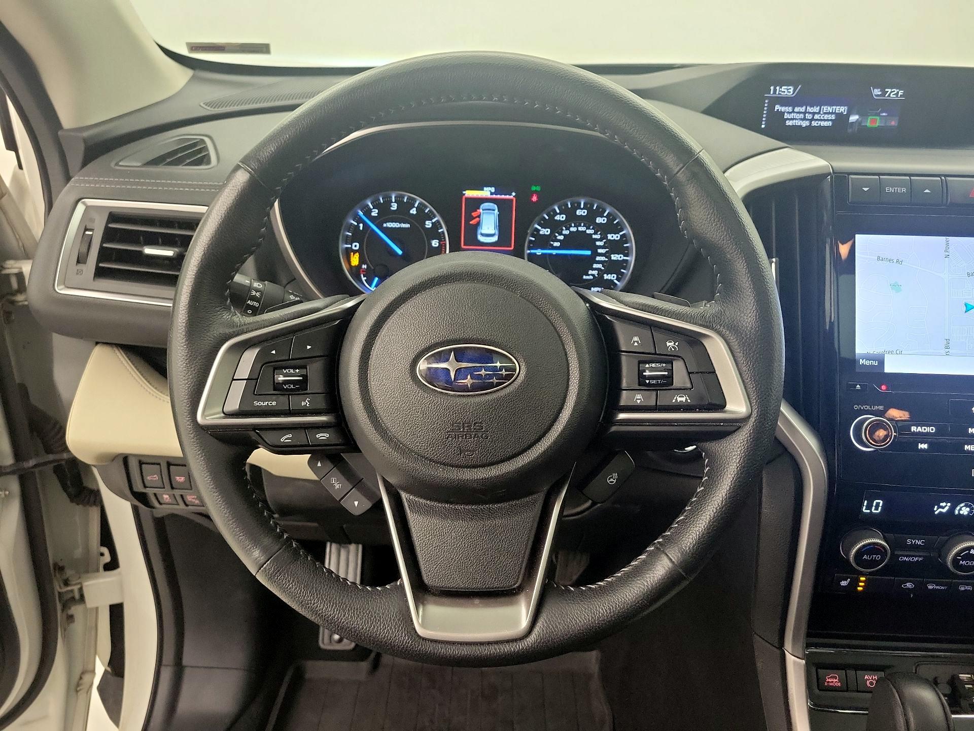 Thumbnail: 2020 Subaru Ascent - 10