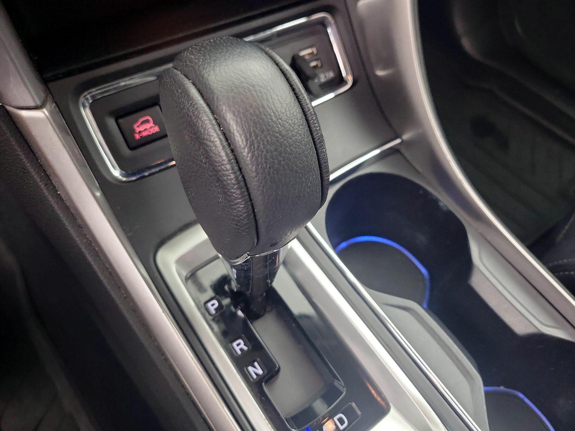 Thumbnail: 2020 Subaru Ascent - 18