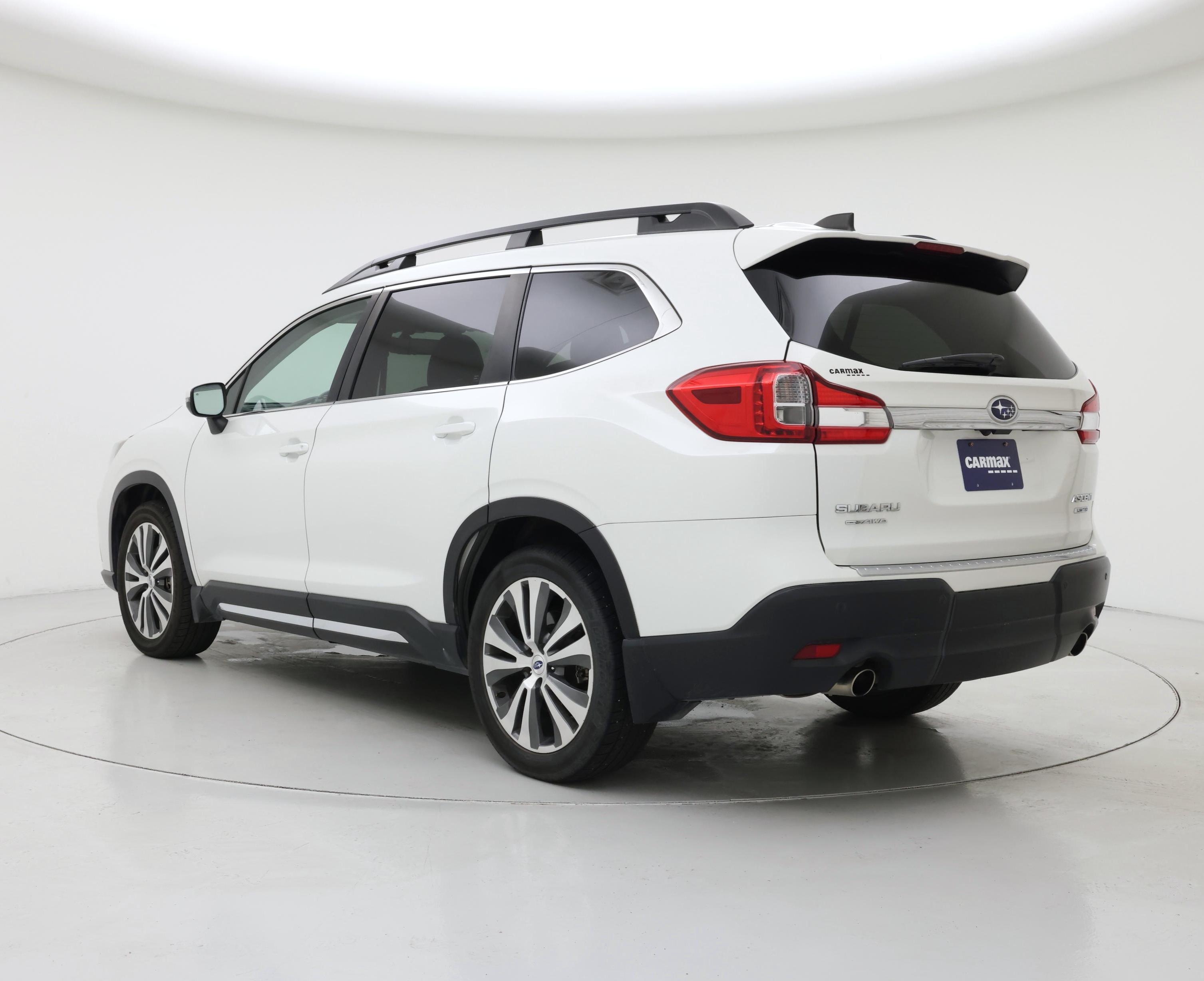 Thumbnail: 2020 Subaru Ascent - 2