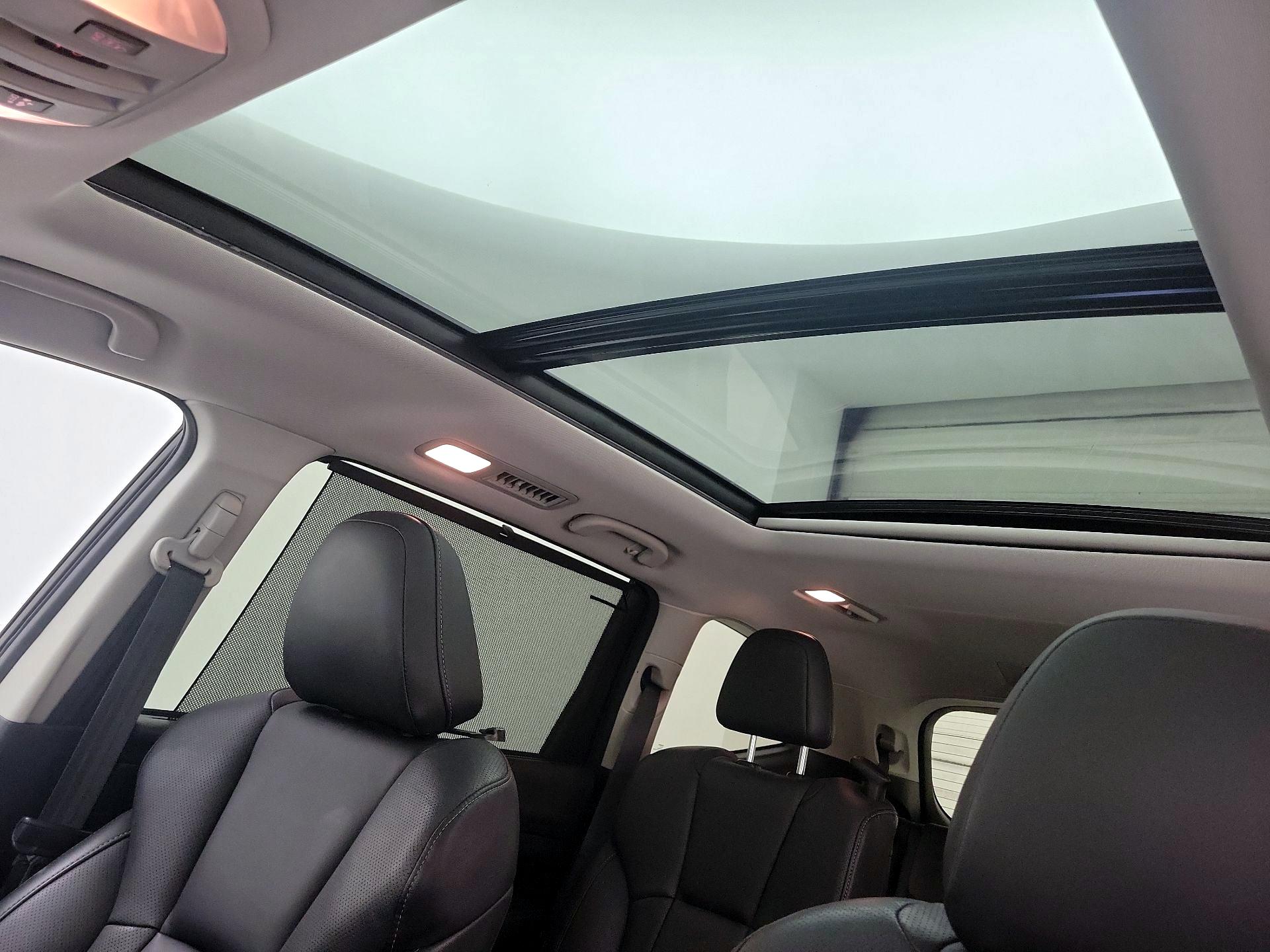 Thumbnail: 2020 Subaru Ascent - 20