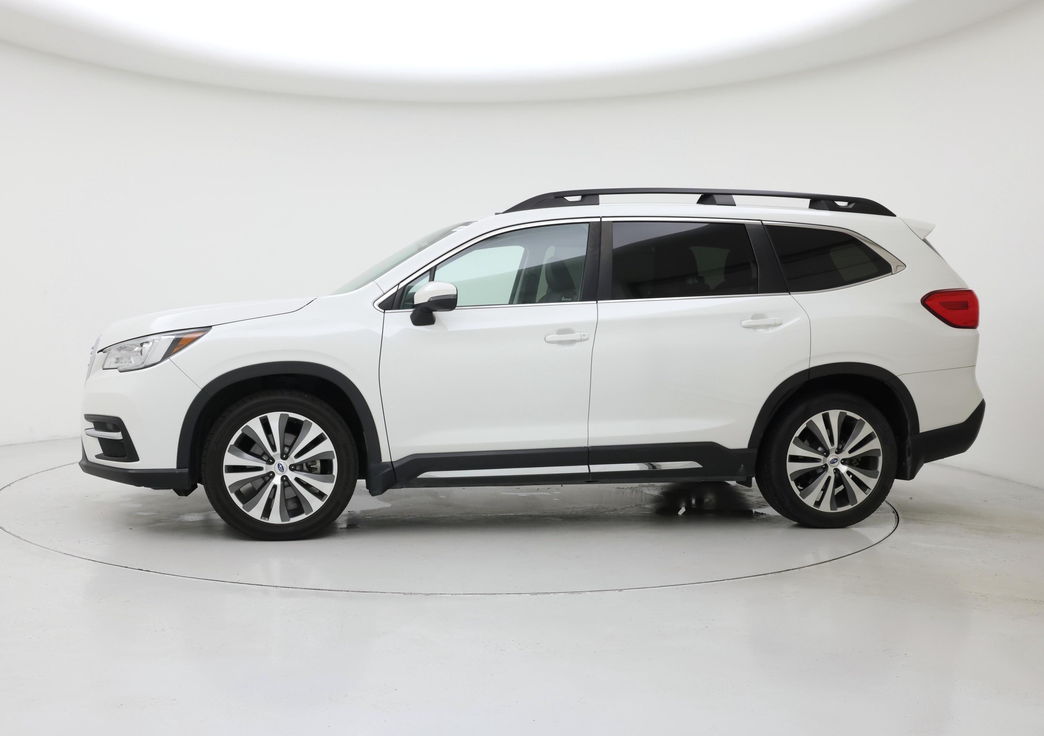 Thumbnail: 2020 Subaru Ascent - 3