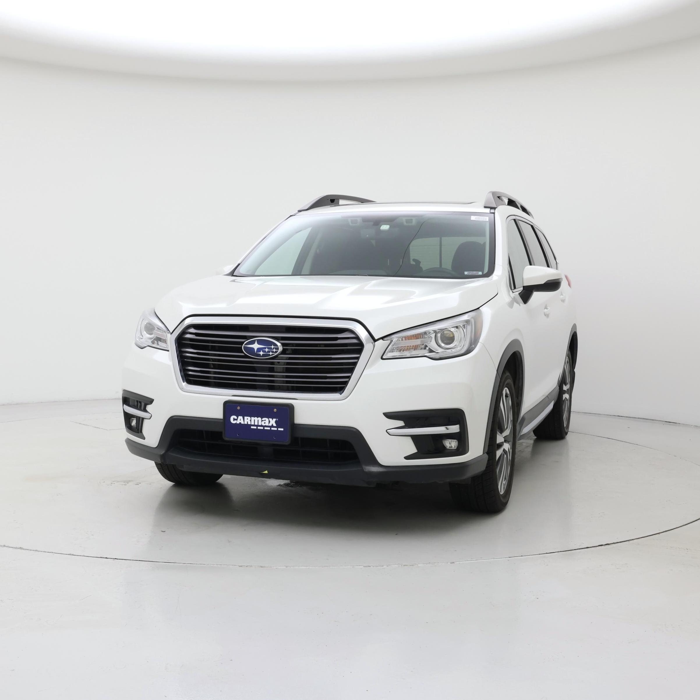 Thumbnail: 2020 Subaru Ascent - 4