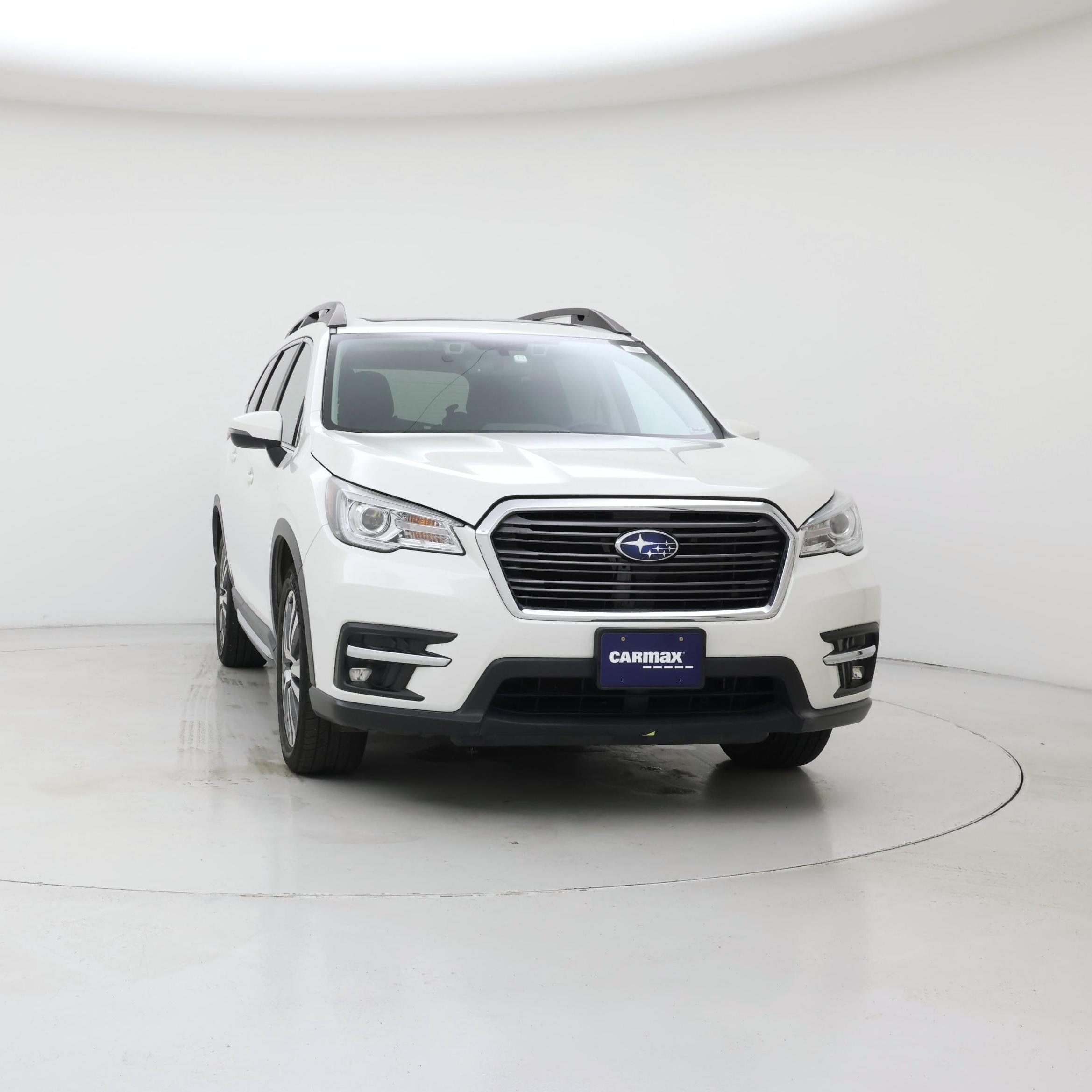 Thumbnail: 2020 Subaru Ascent - 5