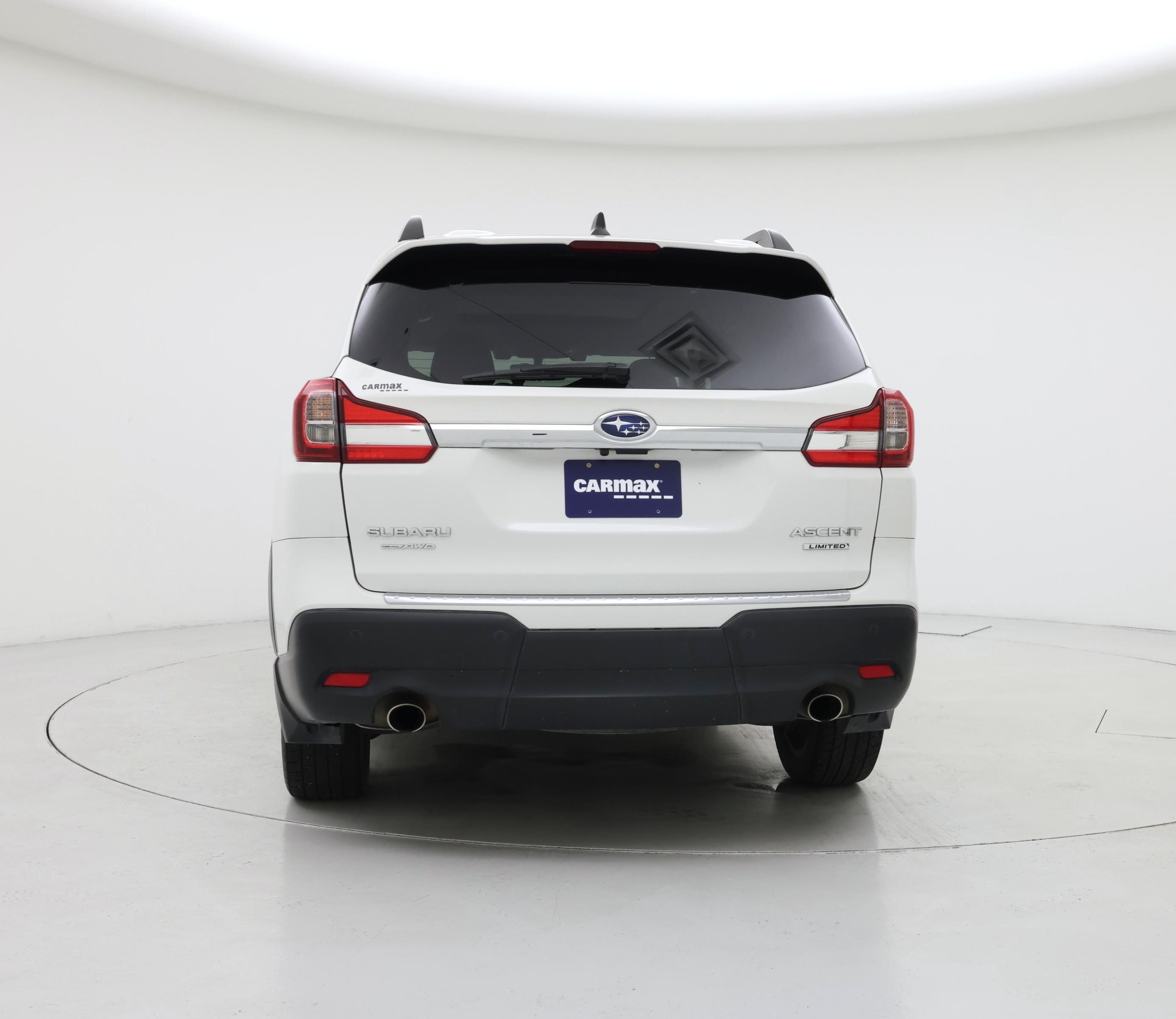 Thumbnail: 2020 Subaru Ascent - 6