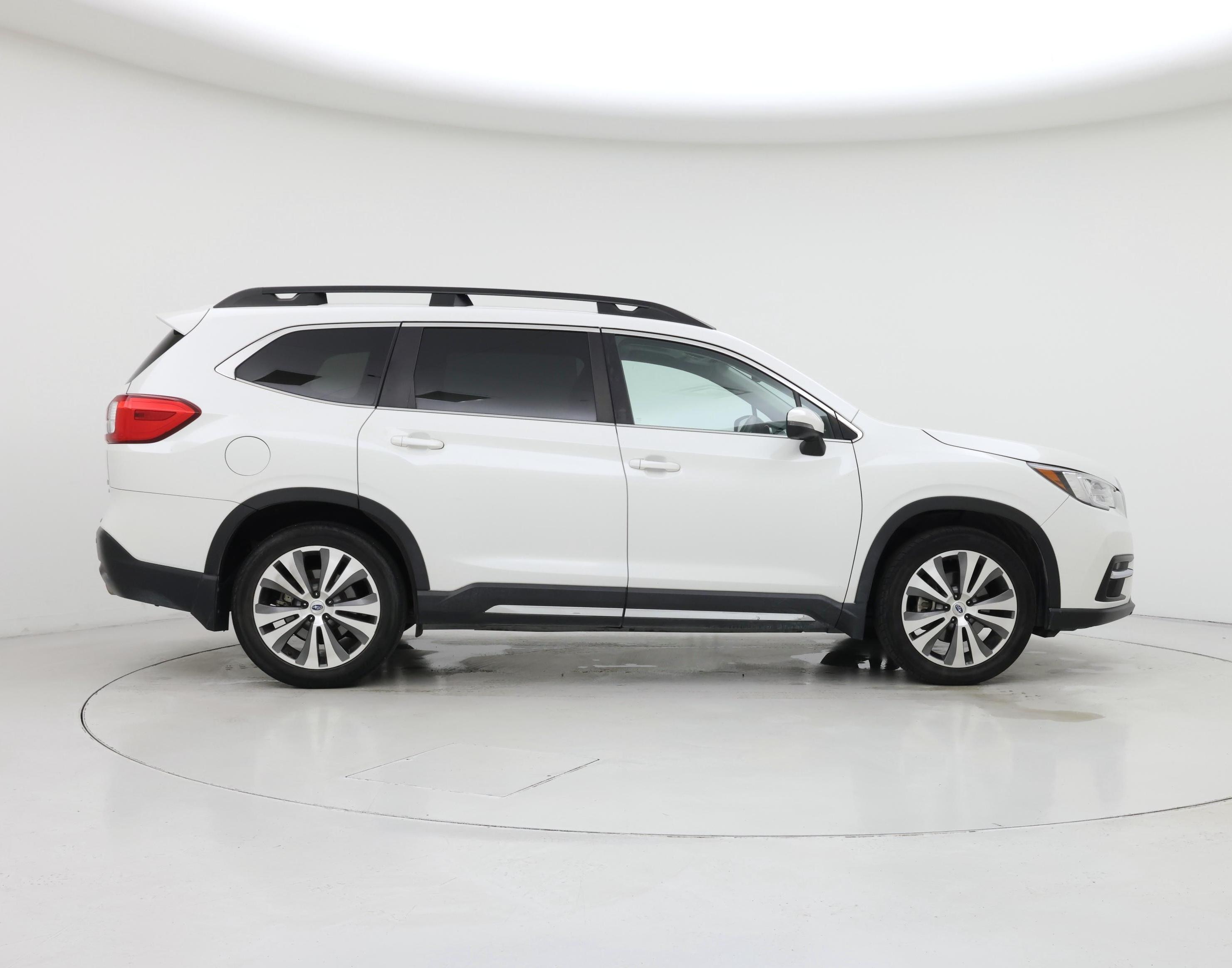 Thumbnail: 2020 Subaru Ascent - 7