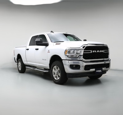 2024 Ram 2500 Bighorn