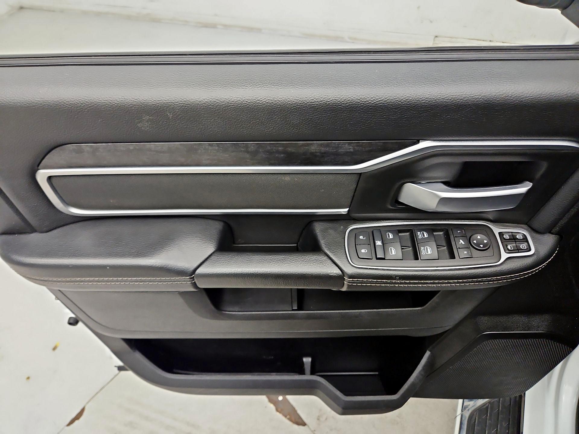 Thumbnail: 2024 RAM 2500 - 12