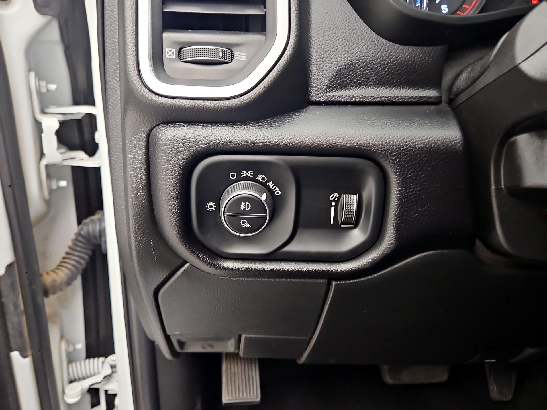 Thumbnail: 2024 RAM 2500 - 13
