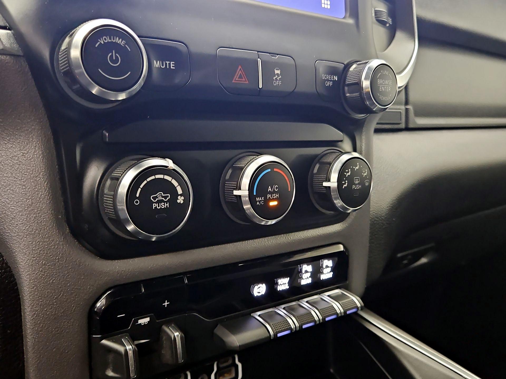 Thumbnail: 2024 RAM 2500 - 16