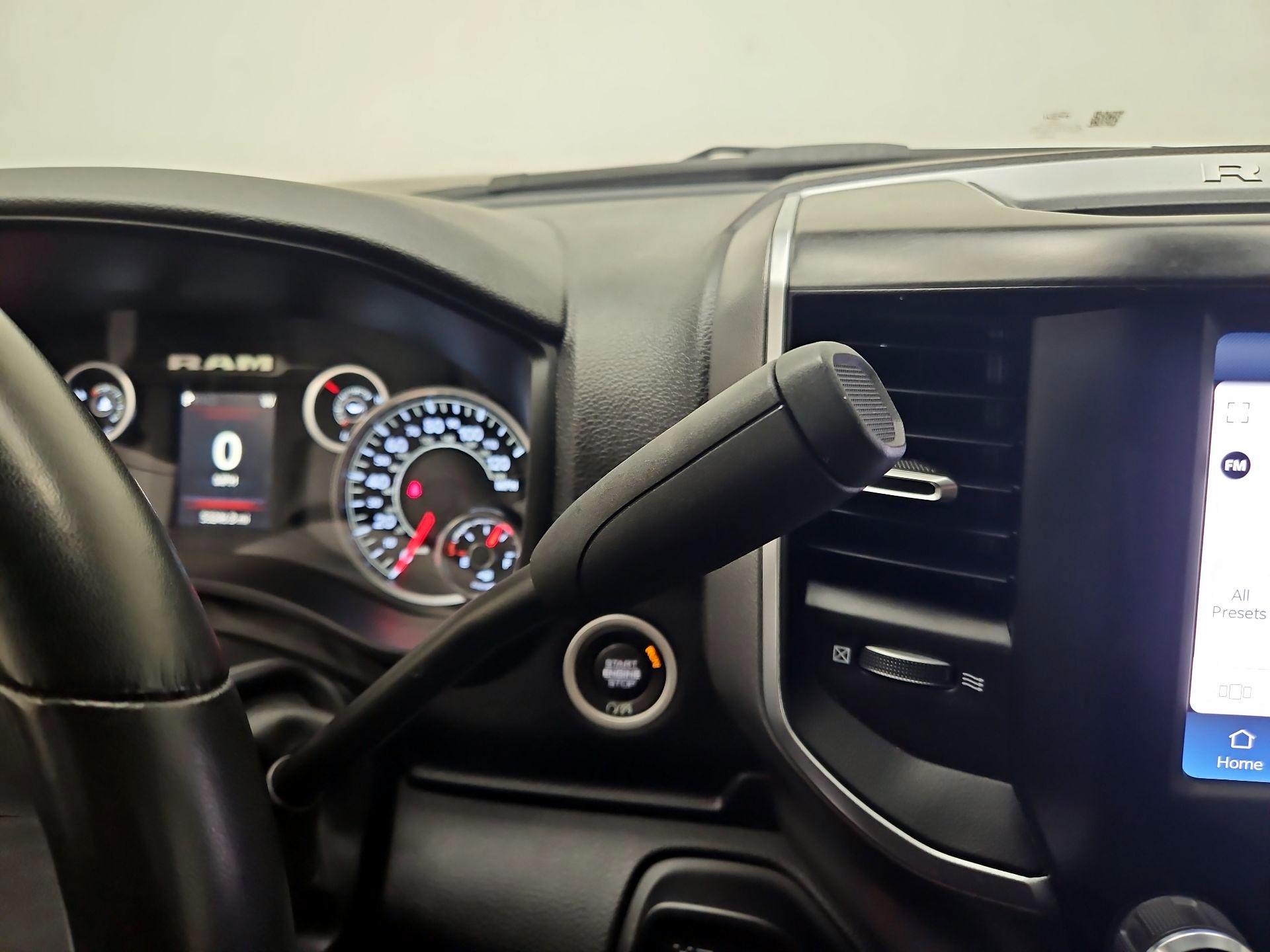 Thumbnail: 2024 RAM 2500 - 17